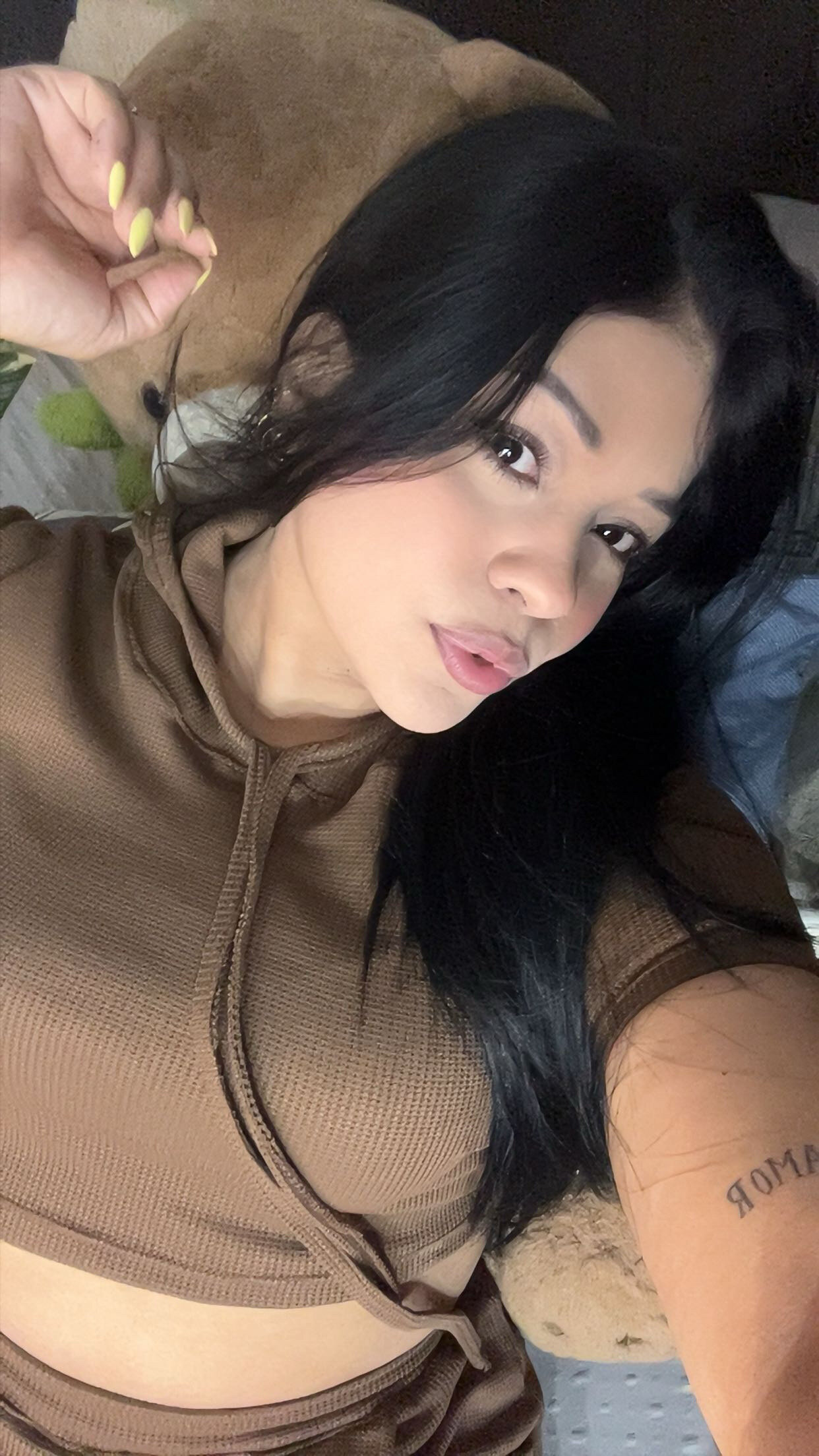 XXX Porn Photo of Nude JacqueDiaz 11