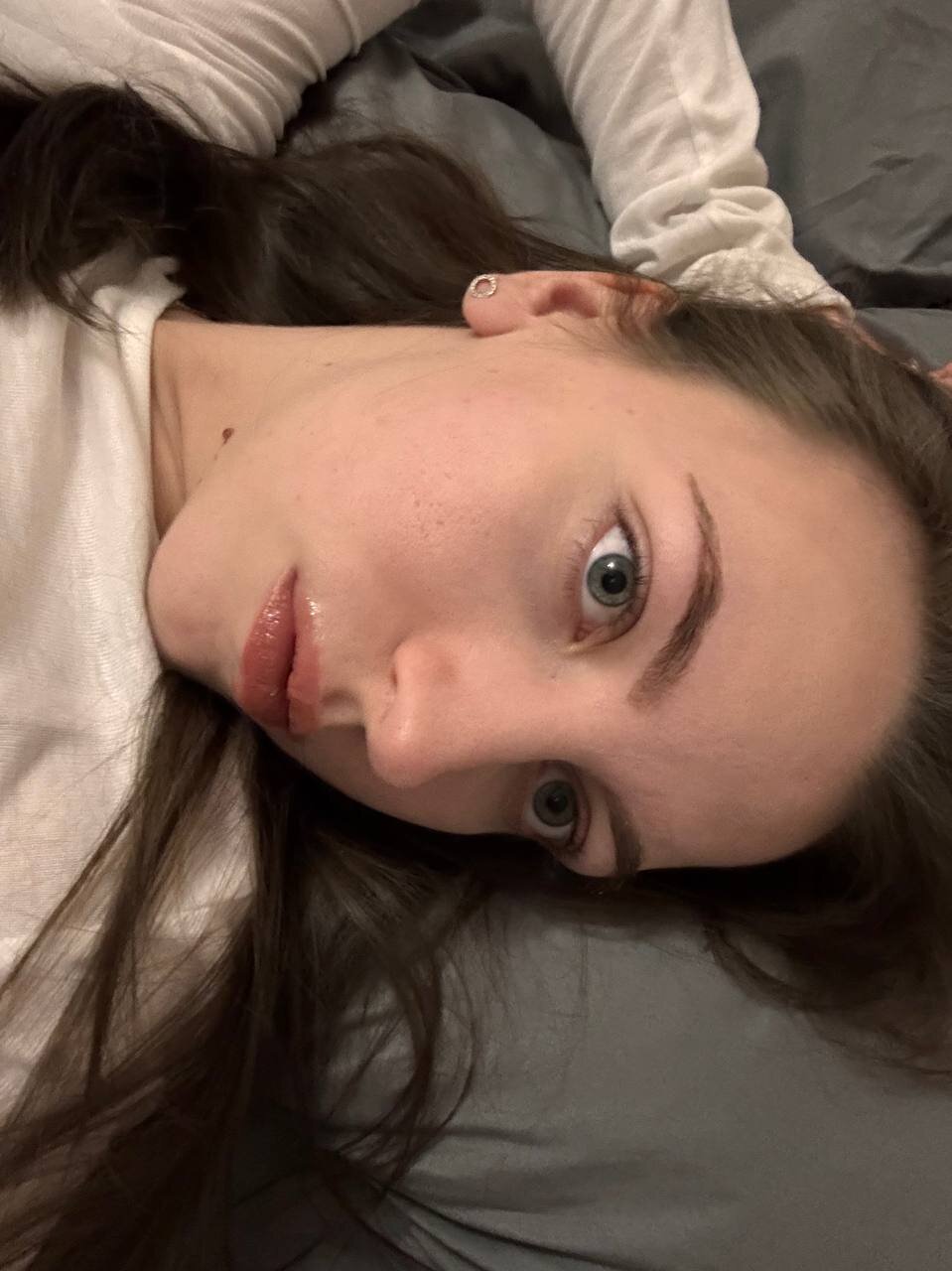 XXX Porn Photo of Nude NancieBrack 5