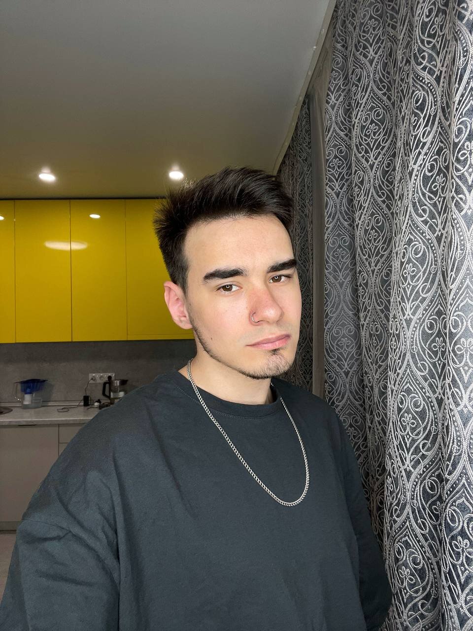 XXX Porn Photo of Nude Master_Felix 6
