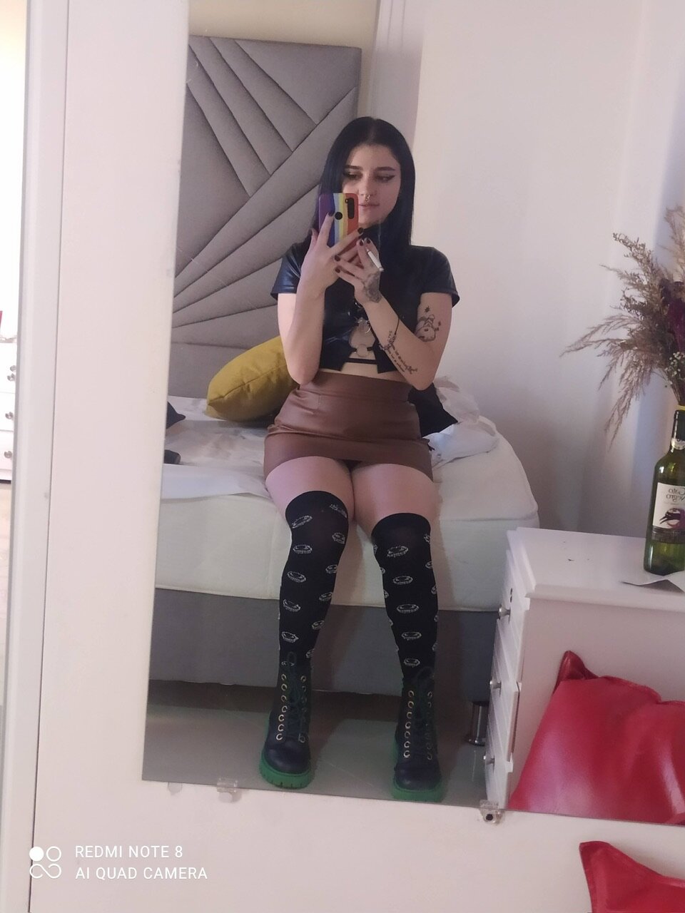 XXX Porn Photo of Nude keomi-3 3