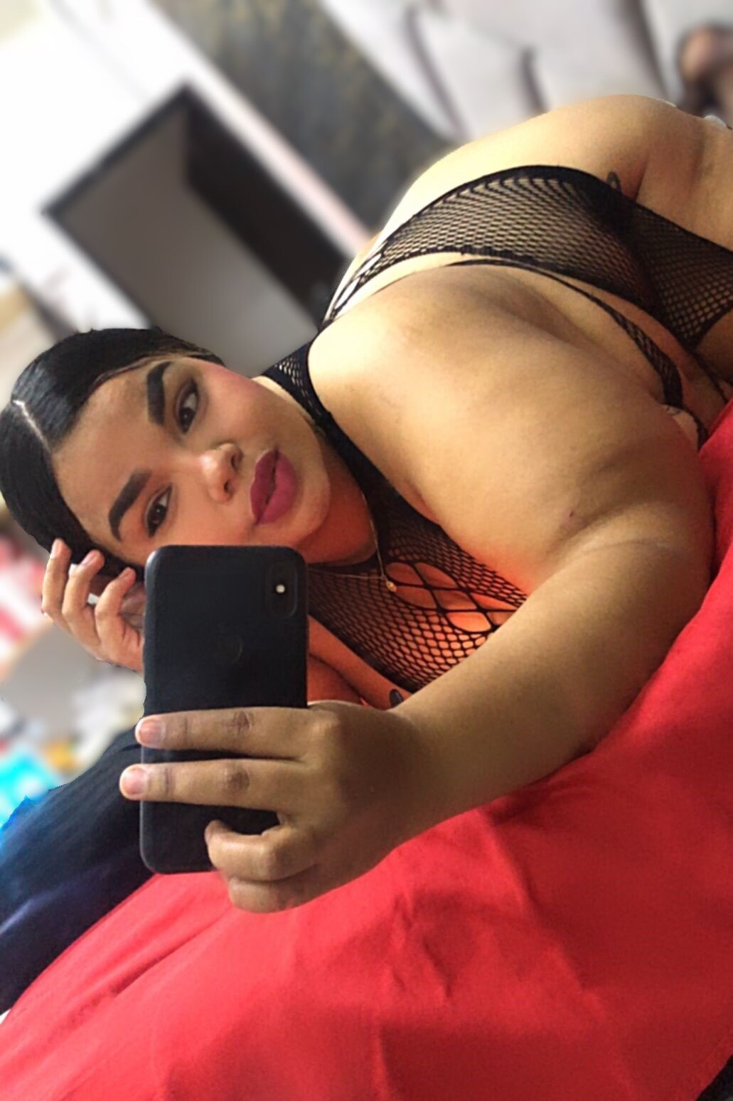 XXX Porn Photo of Nude AlexaaTaylor 50