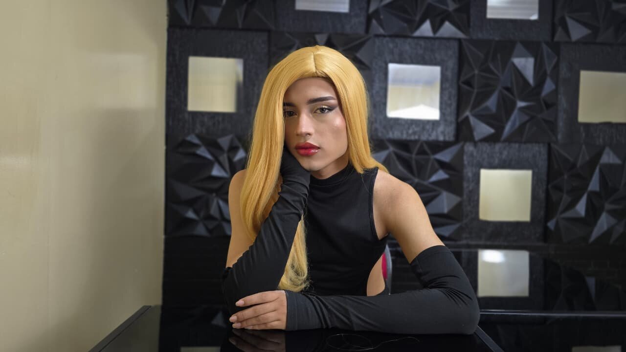 XXX Porn Photo of Nude RegannTaylor 21
