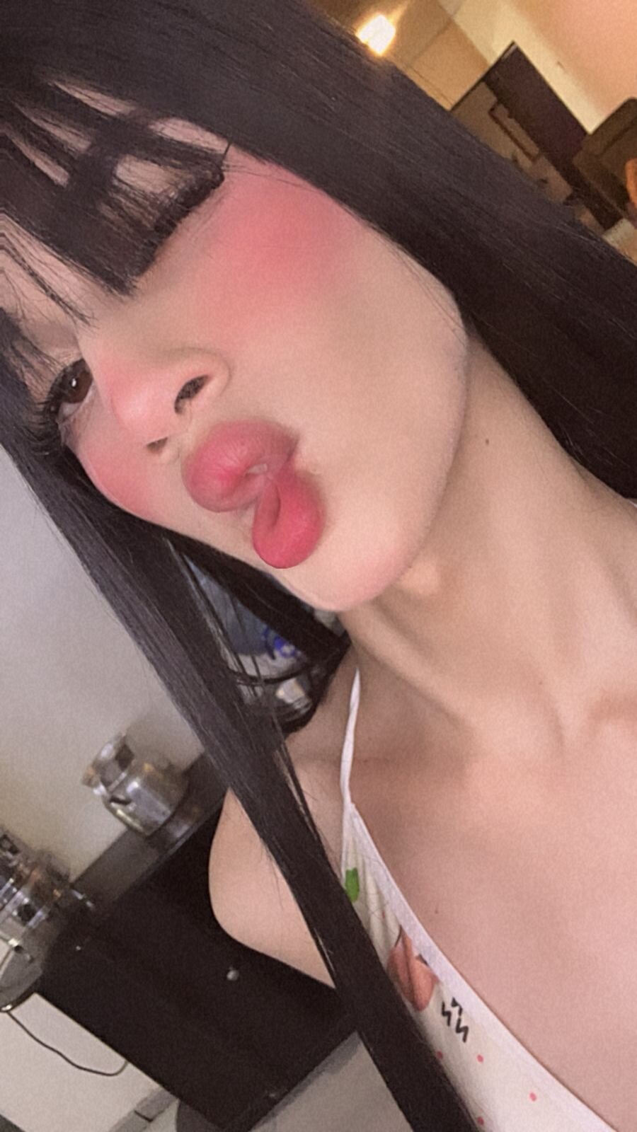 XXX Porn Photo of Nude daphne_wilson 5