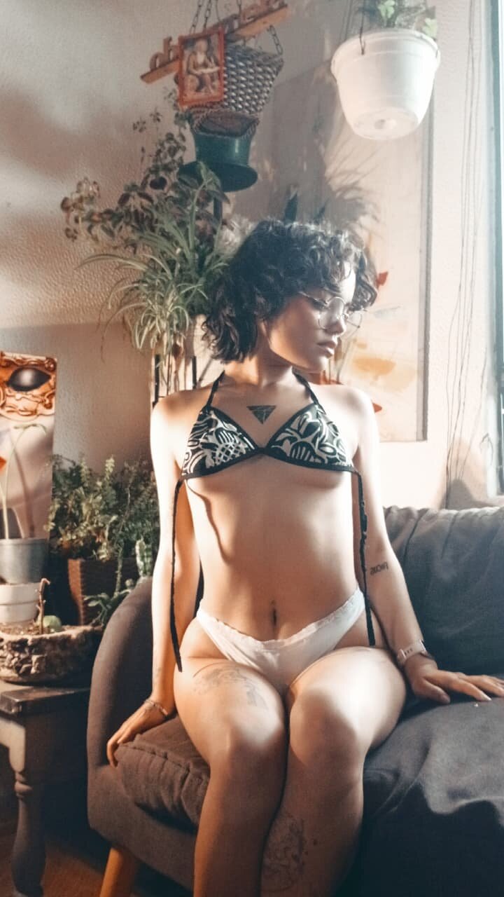 XXX Porn Photo of Nude KittyLatina_02 5