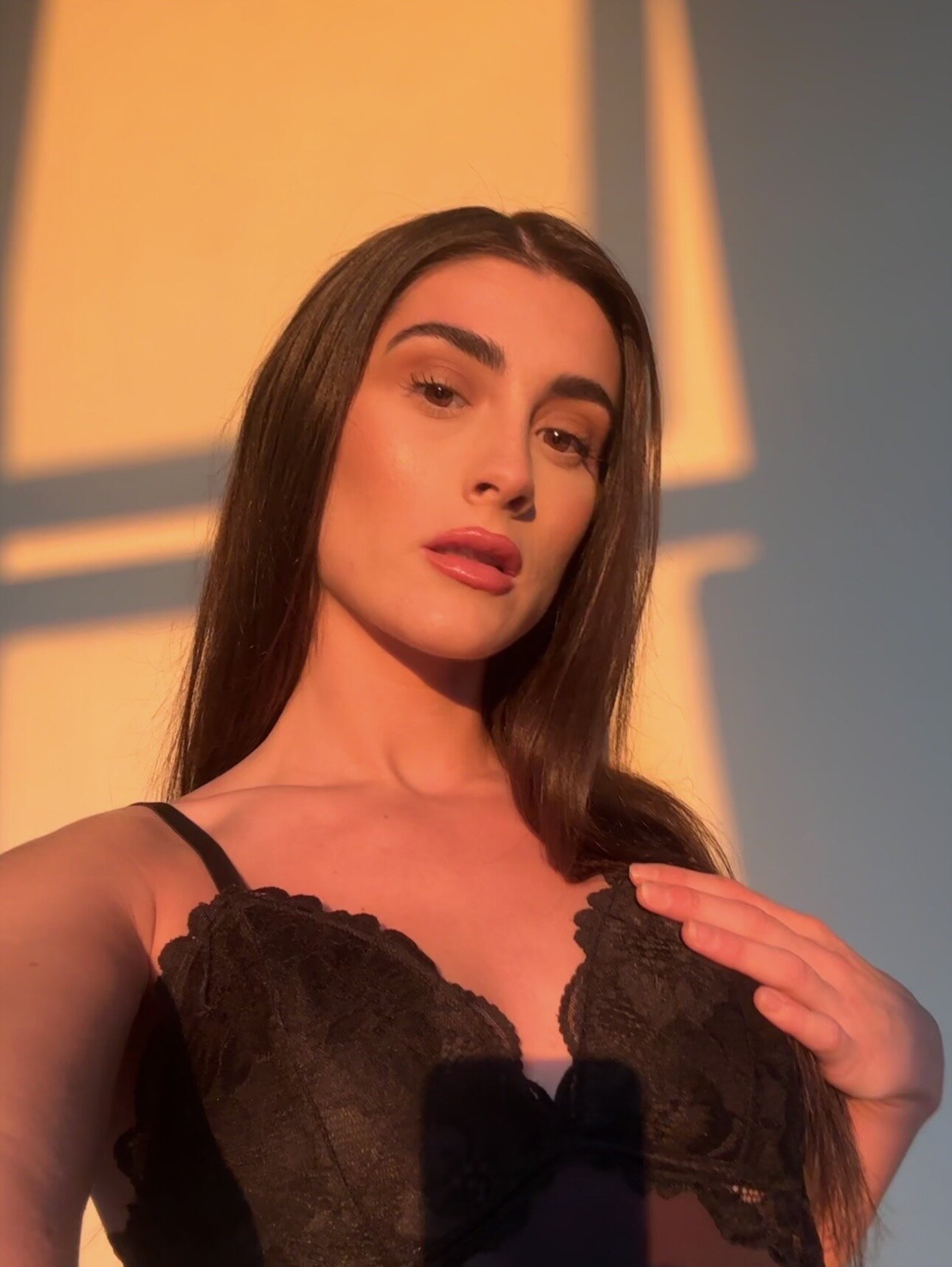 XXX Porn Photo of Nude RenRoseXXX 26