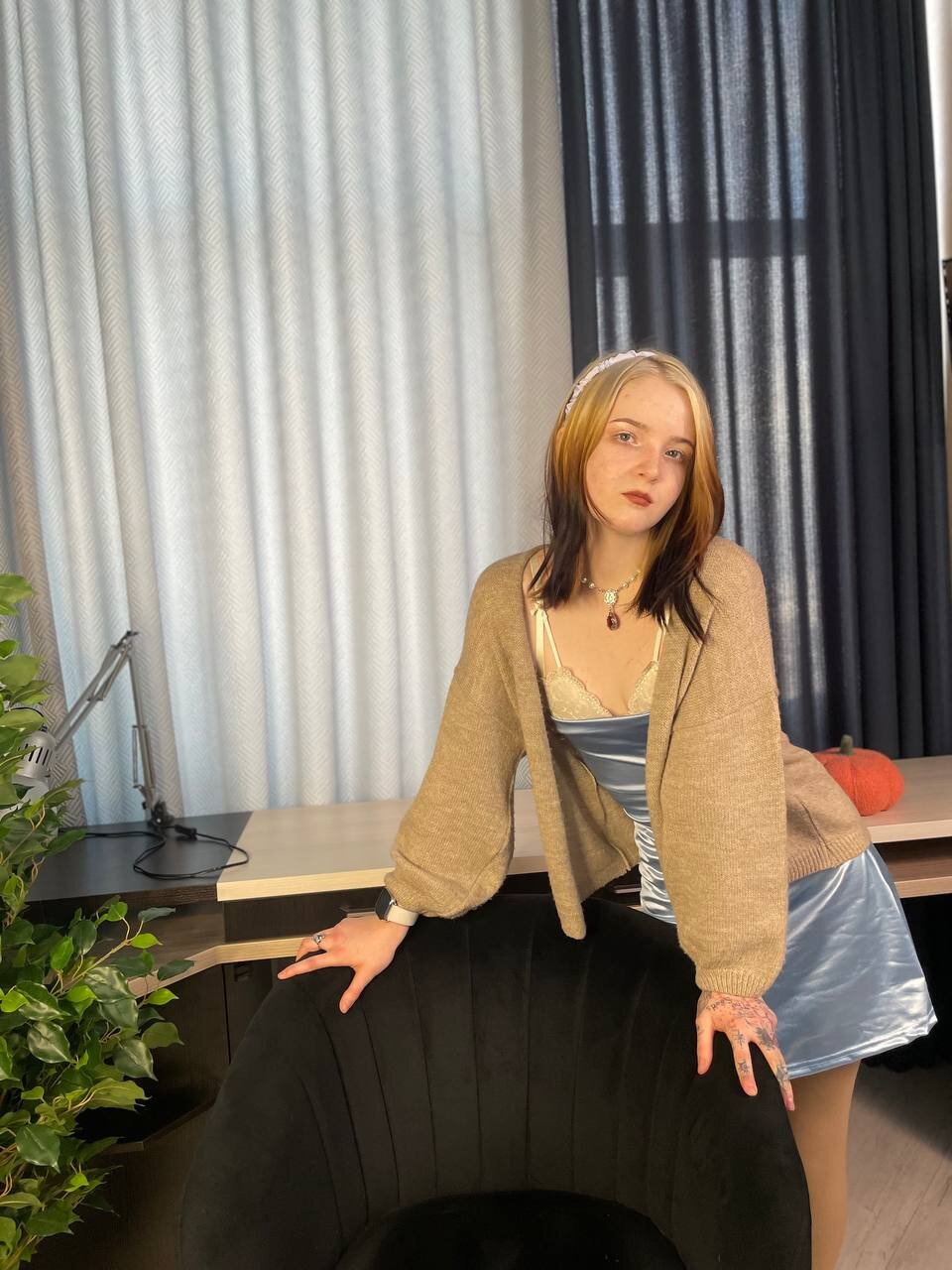 XXX Porn Photo of Nude LishaSeirer 5