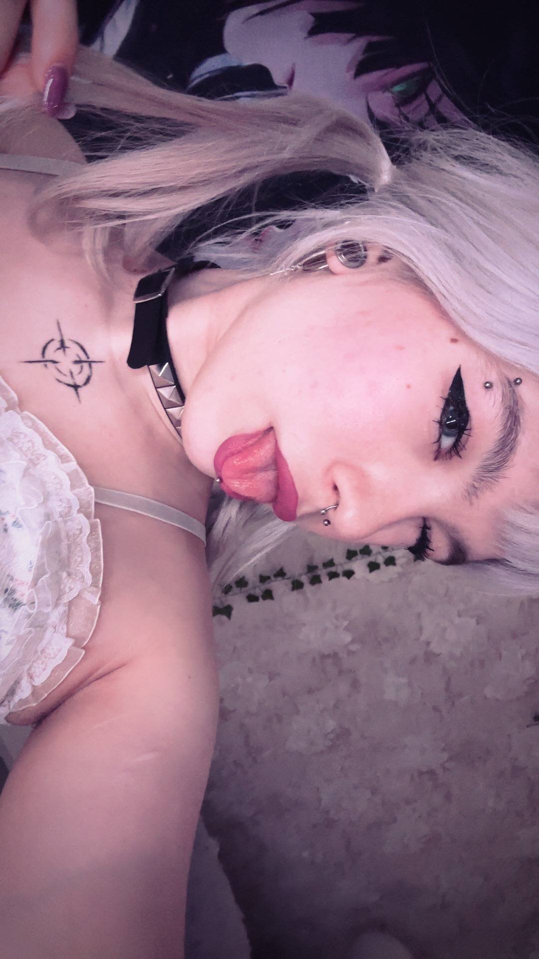 XXX Porn Photo of Nude MaudCotheran 37