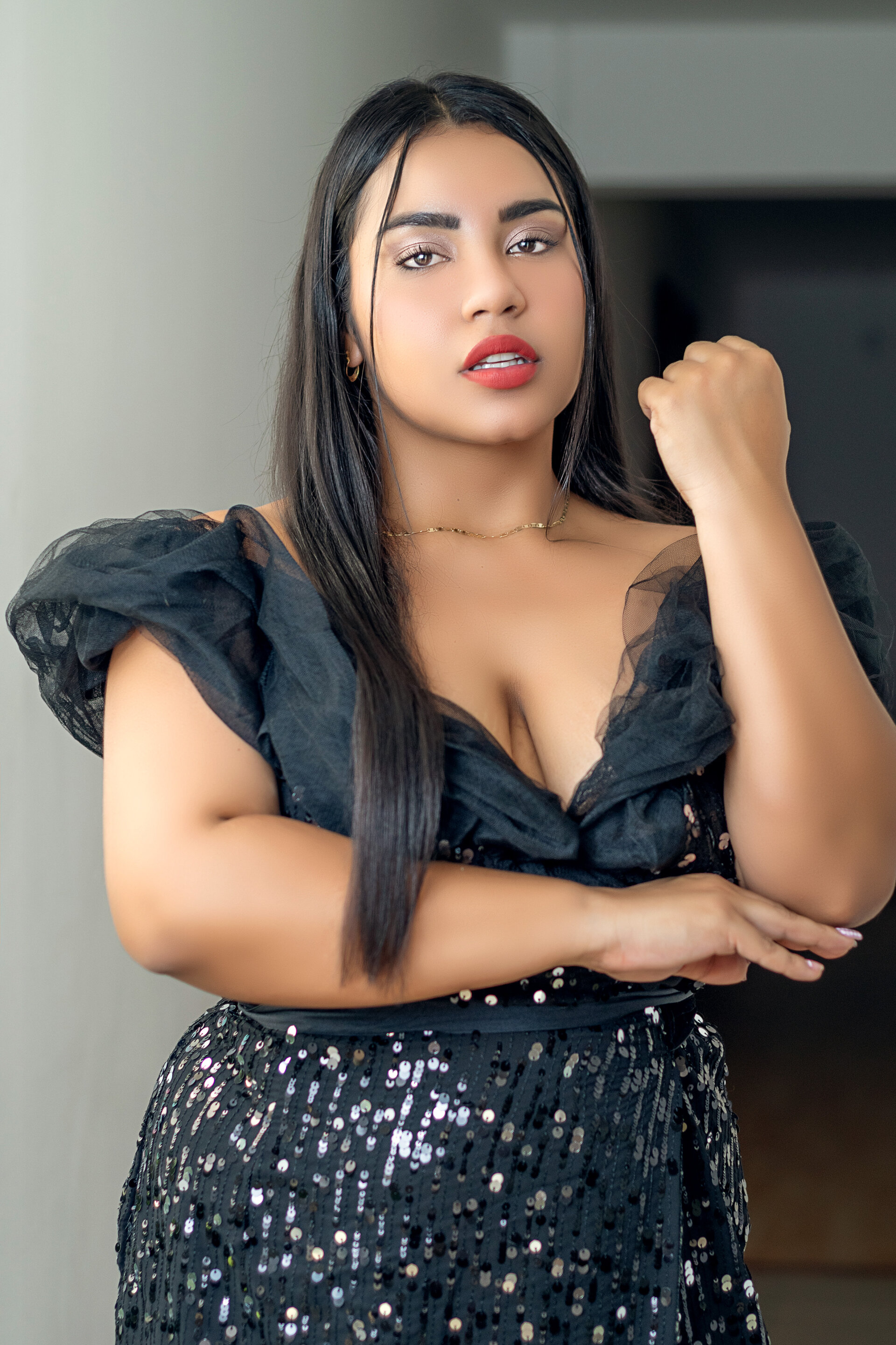 XXX Porn Photo of Nude SienaWild 4