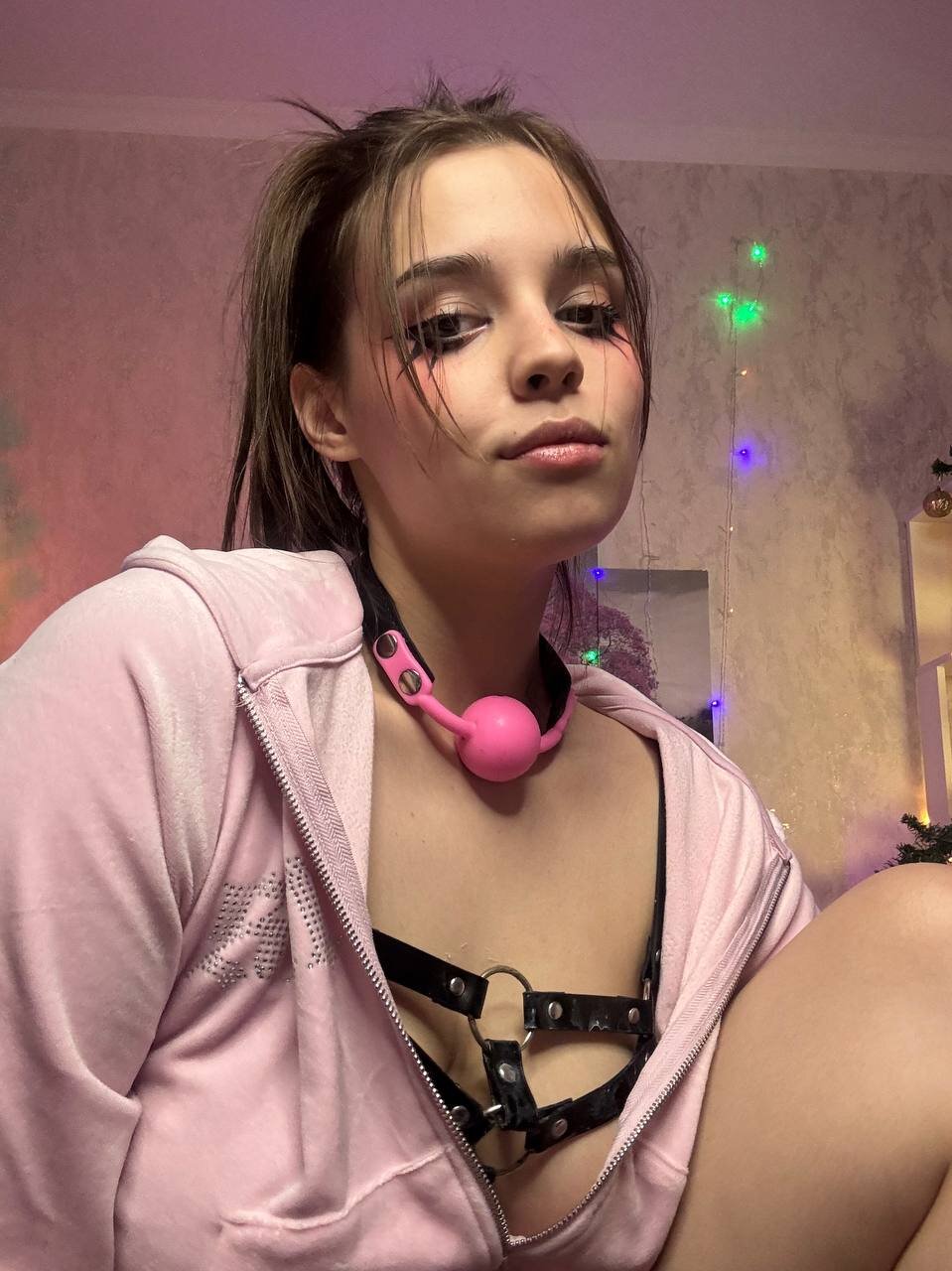 XXX Porn Photo of Nude DorisGaillard 153