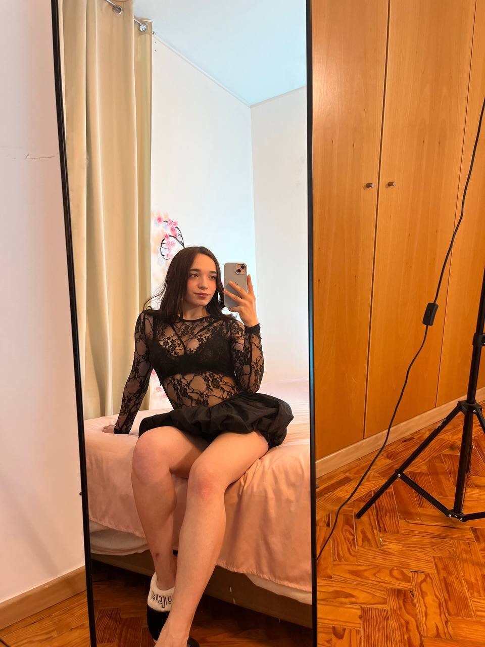 XXX Porn Photo of Nude alisha_melison 7