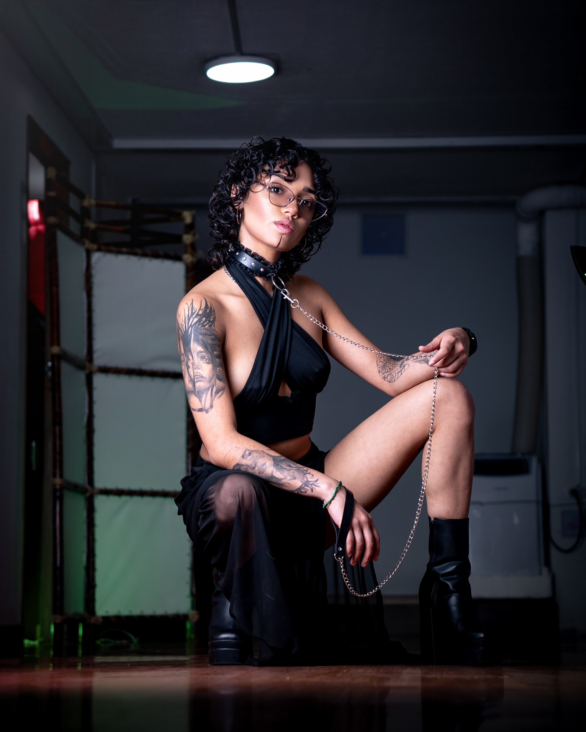 XXX Porn Photo of Nude slutty_venus 22