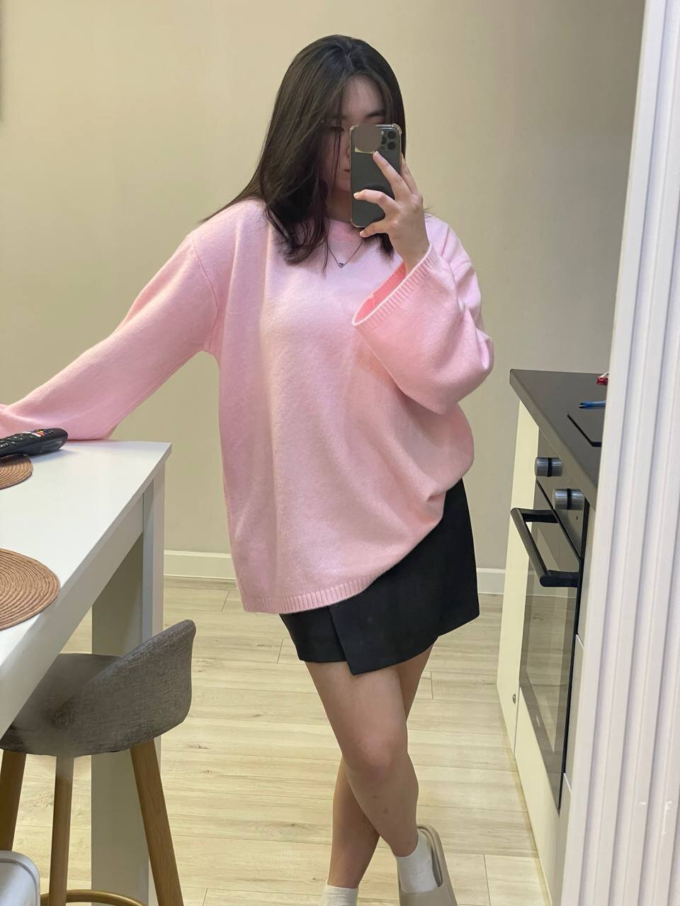 XXX Porn Photo of Nude twittykiki 3