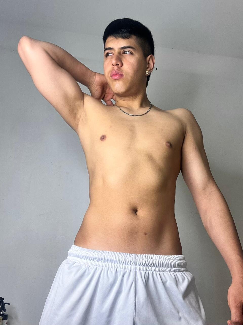 XXX Porn Photo of Nude Angel_Khouri 112