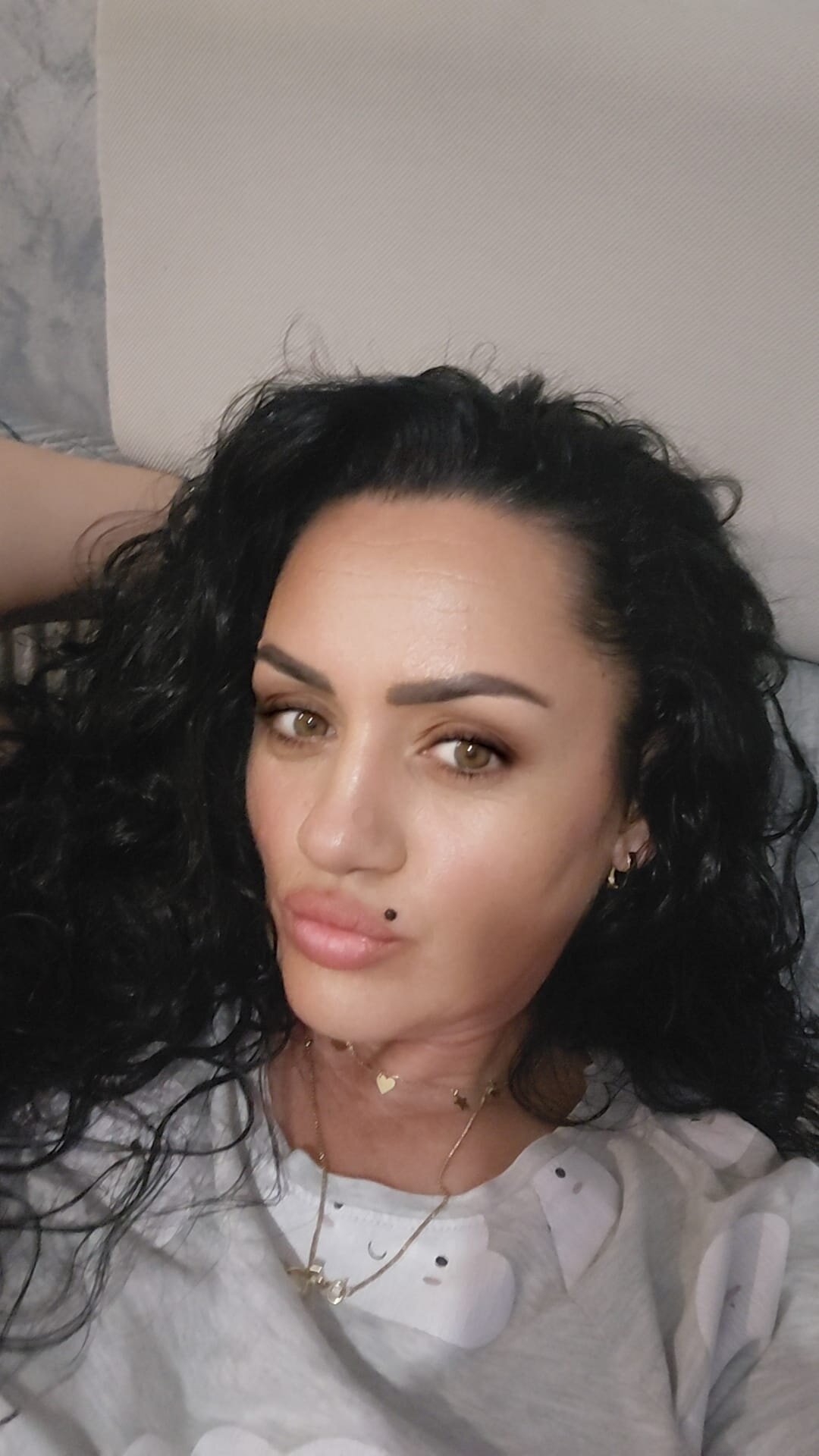 XXX Porn Photo of Nude LadyAfterDark_ 3