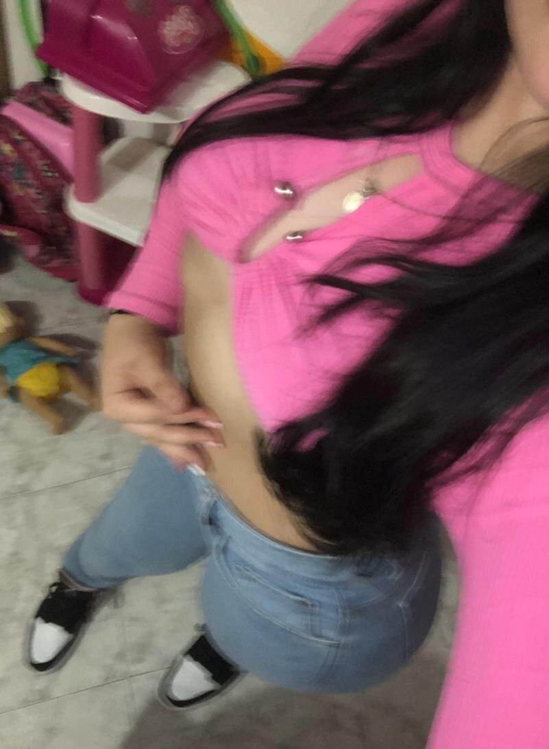 XXX Porn Photo of Nude CatalinaLopez_ 29