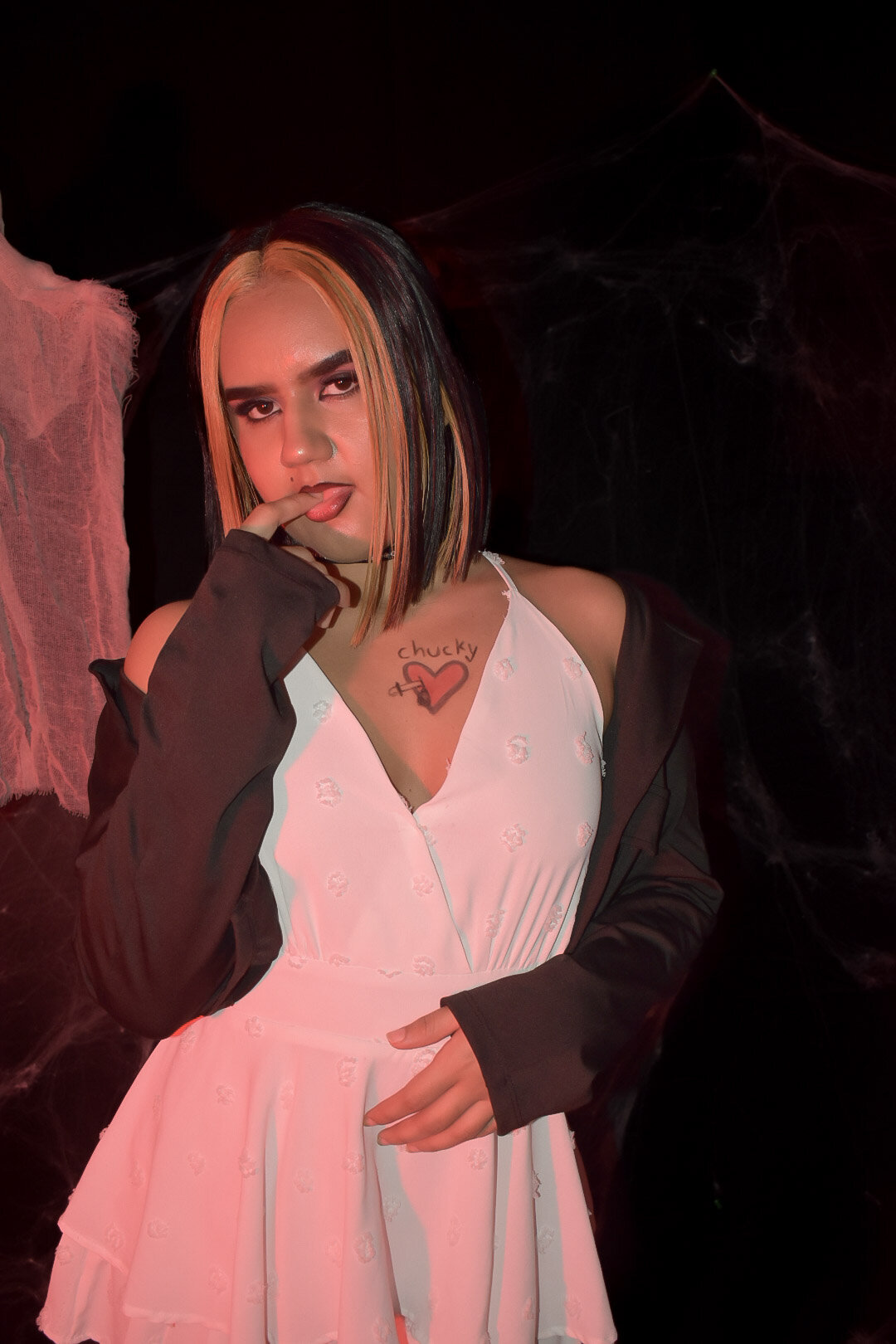 XXX Porn Photo of Nude mara_winters_ 11