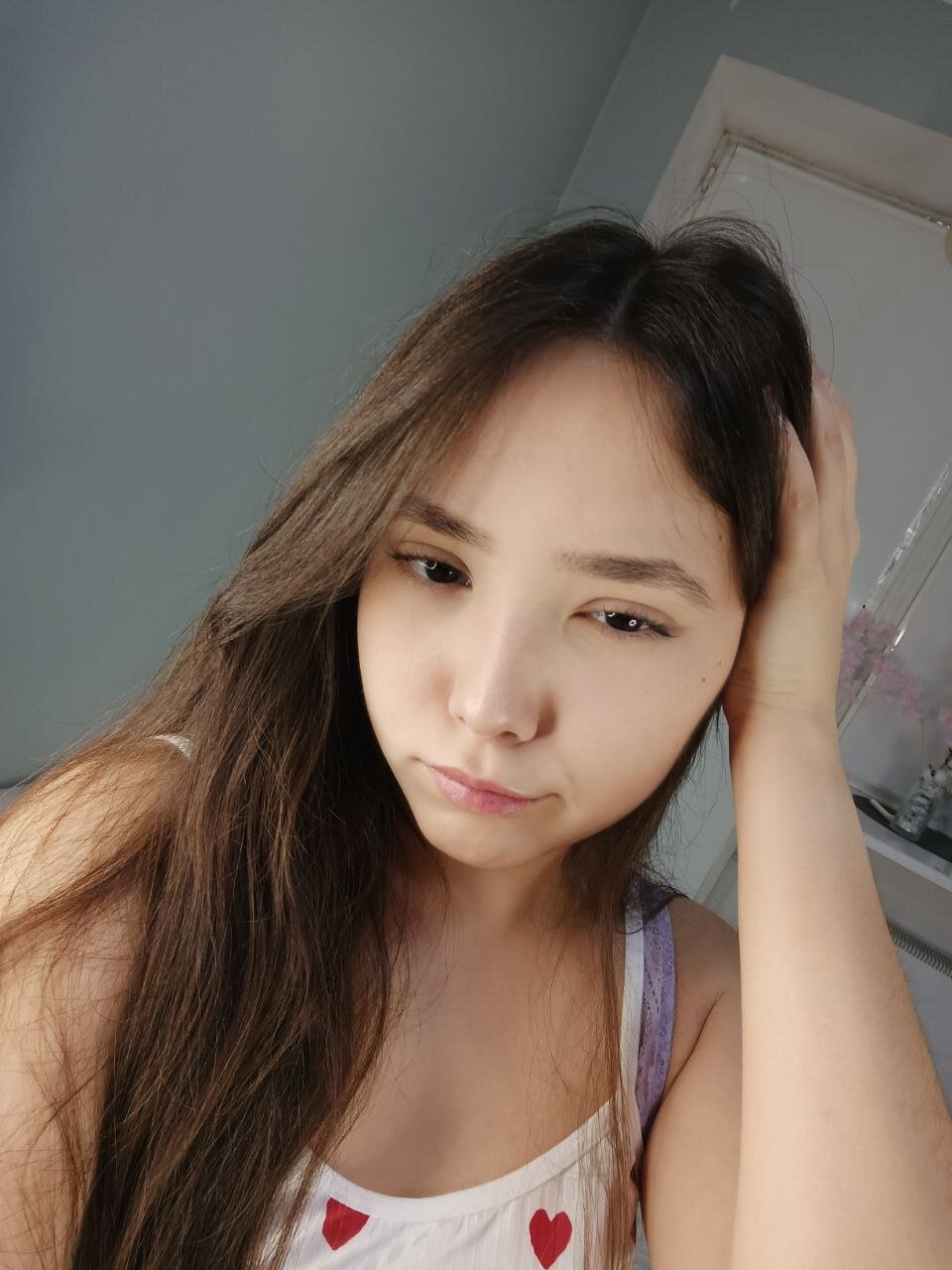 XXX Porn Photo of Nude RenaeConnerley 66