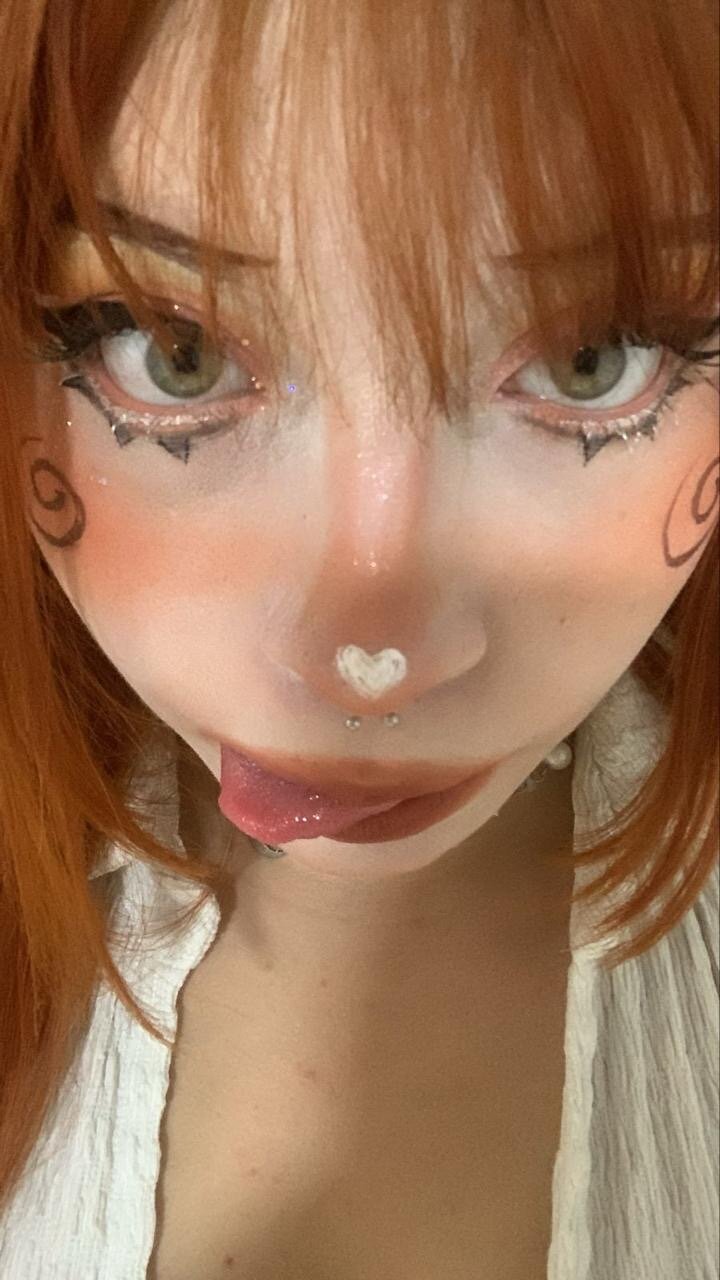 XXX Porn Photo of Nude cherry_catty 11