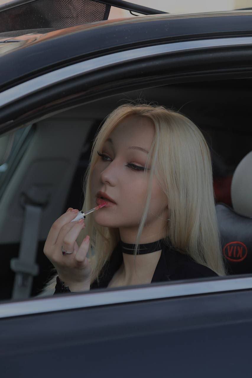 XXX Porn Photo of Nude LisyaFox 3