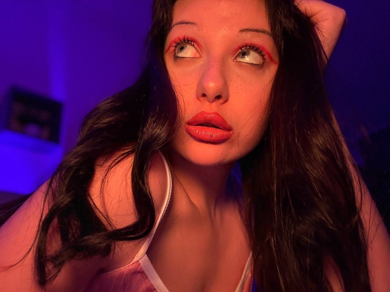 XXX Porn Photo of Nude mistress_vi 37