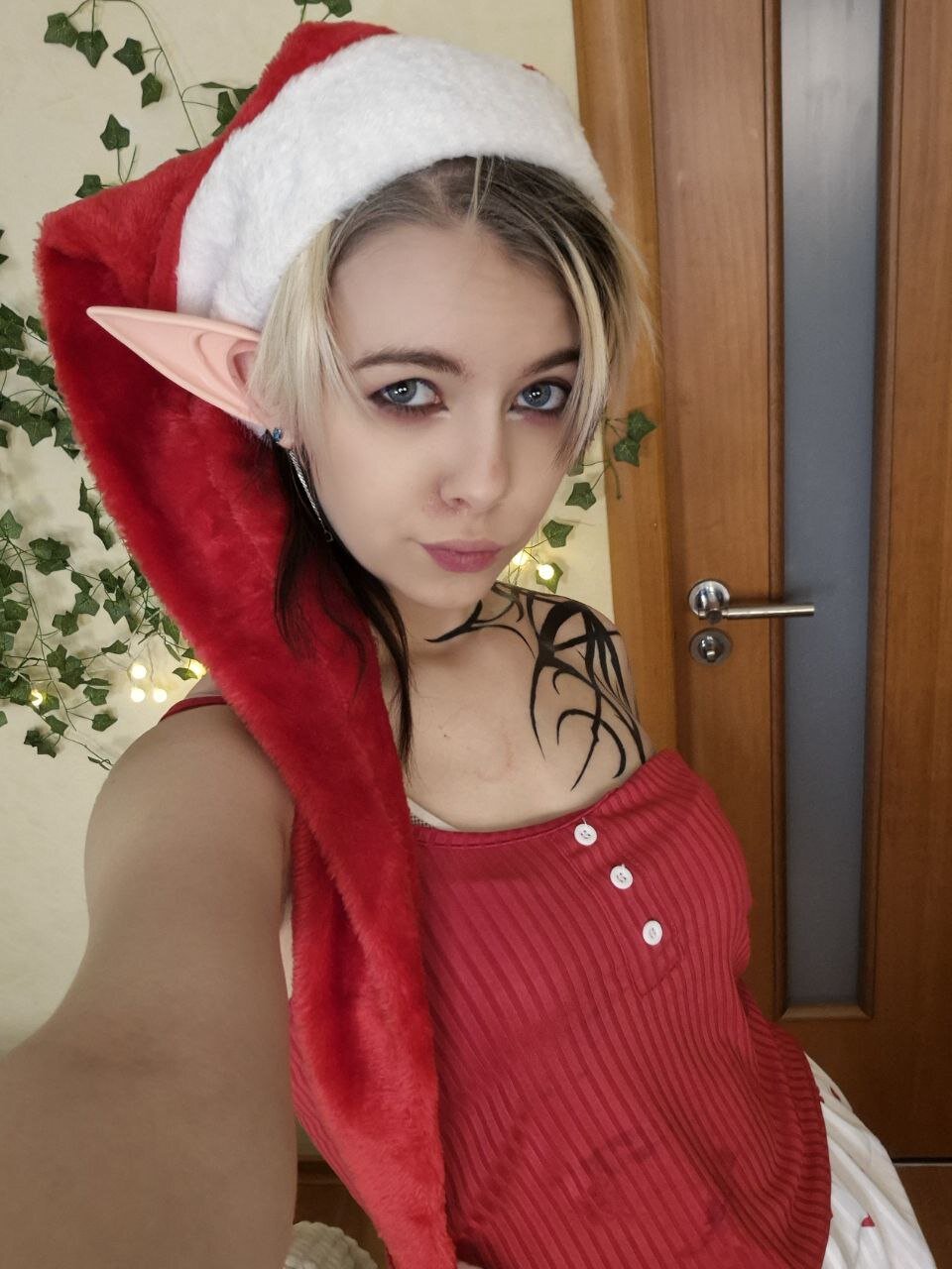 XXX Porn Photo of Nude EngelAlman 85