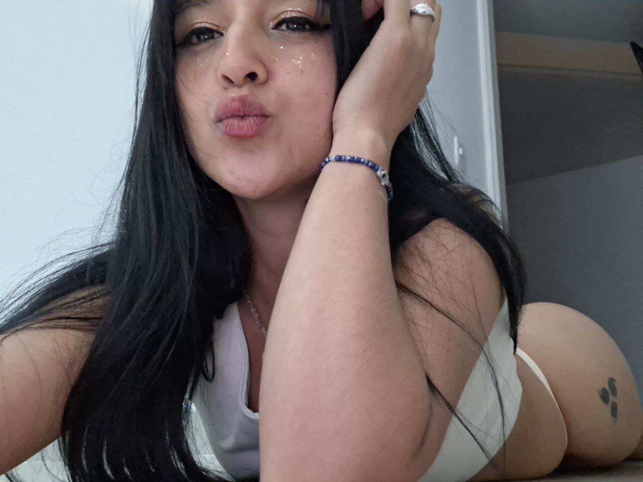 XXX Porn Photo of Nude Danna_juicy69_ 19