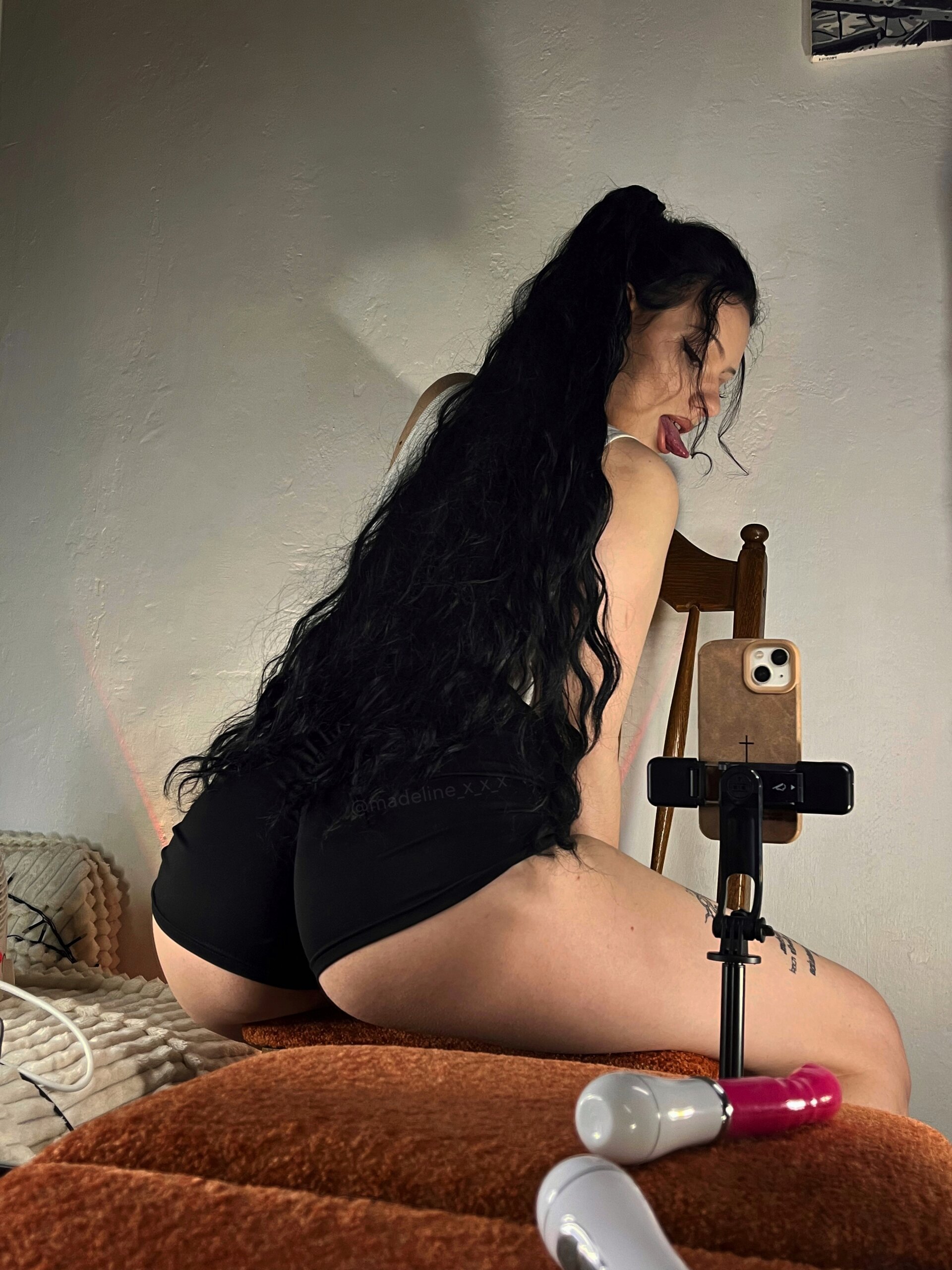 XXX Porn Photo of Nude Madeline_Blaze 4