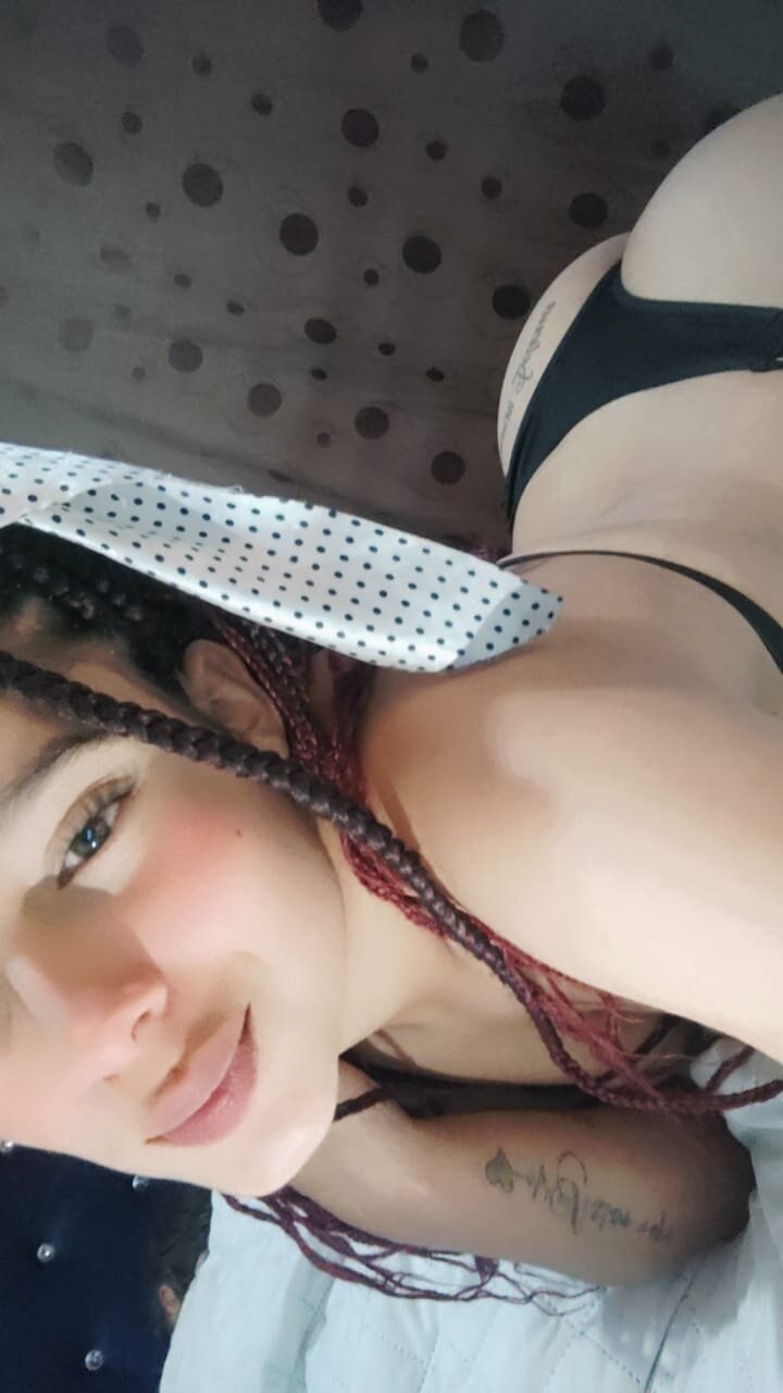 XXX Porn Photo of Nude Amberxc 2
