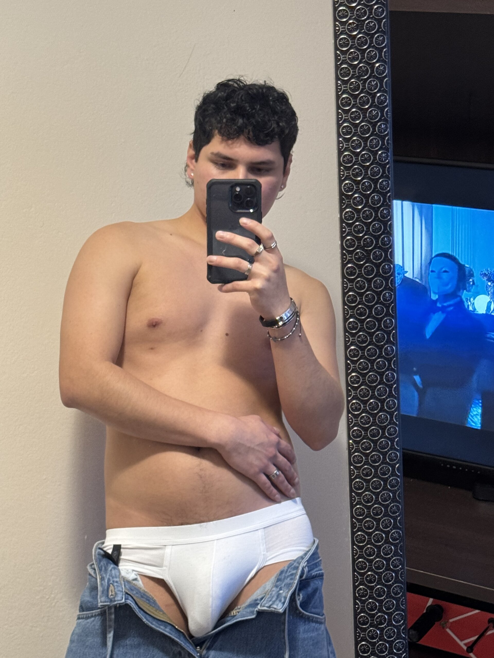 XXX Porn Photo of Nude DonovanHot14 3