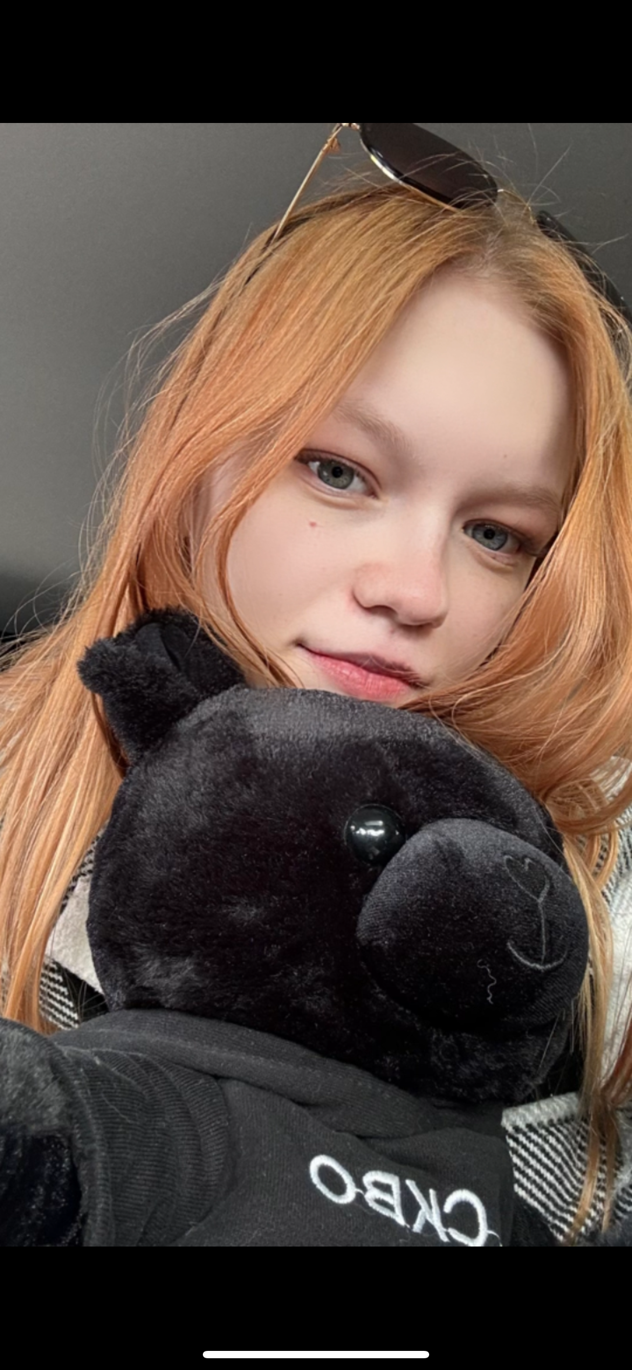 XXX Porn Photo of Nude Luna-Lu 1