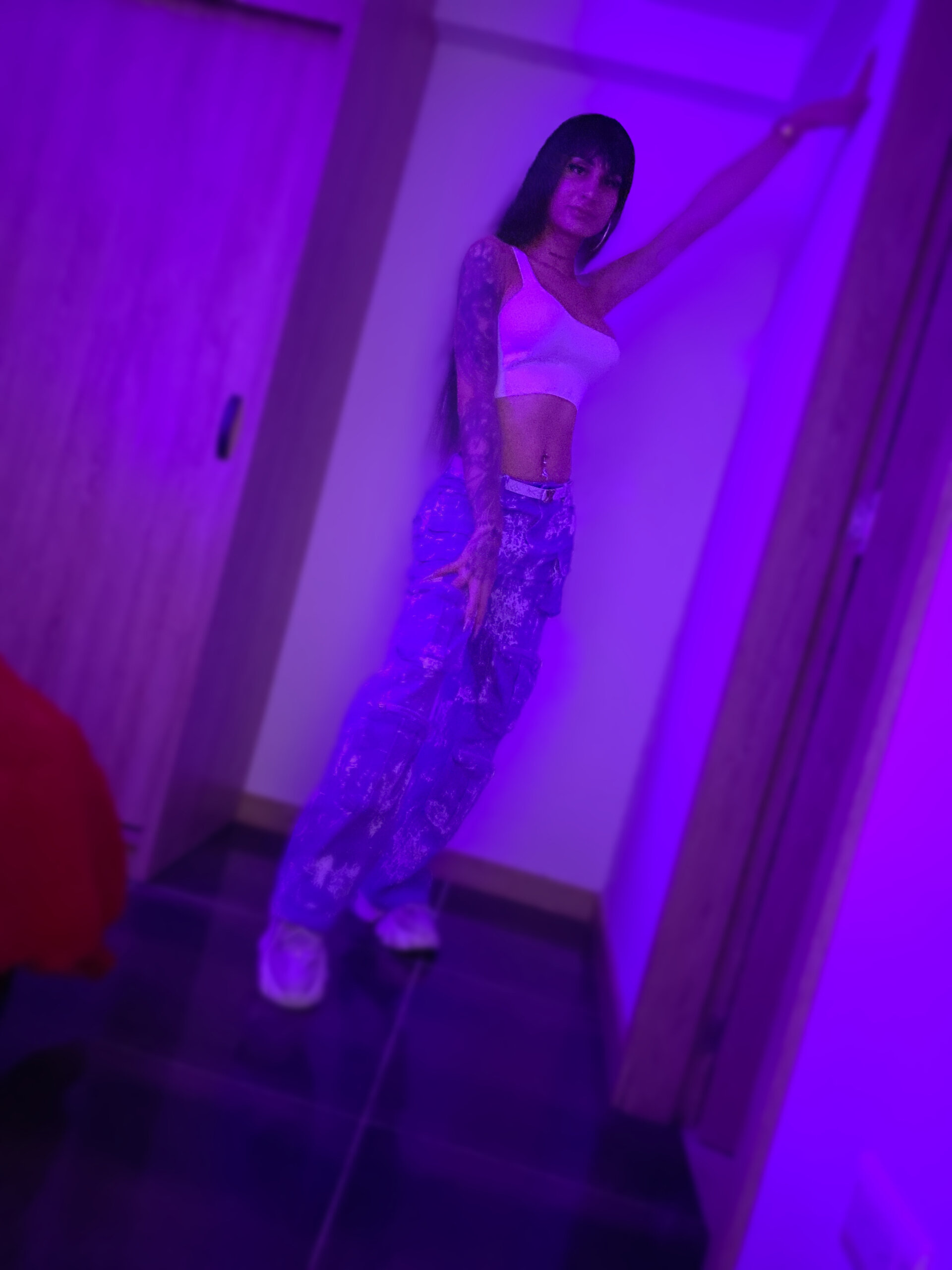 XXX Porn Photo of Nude goddess_dollxxx 54