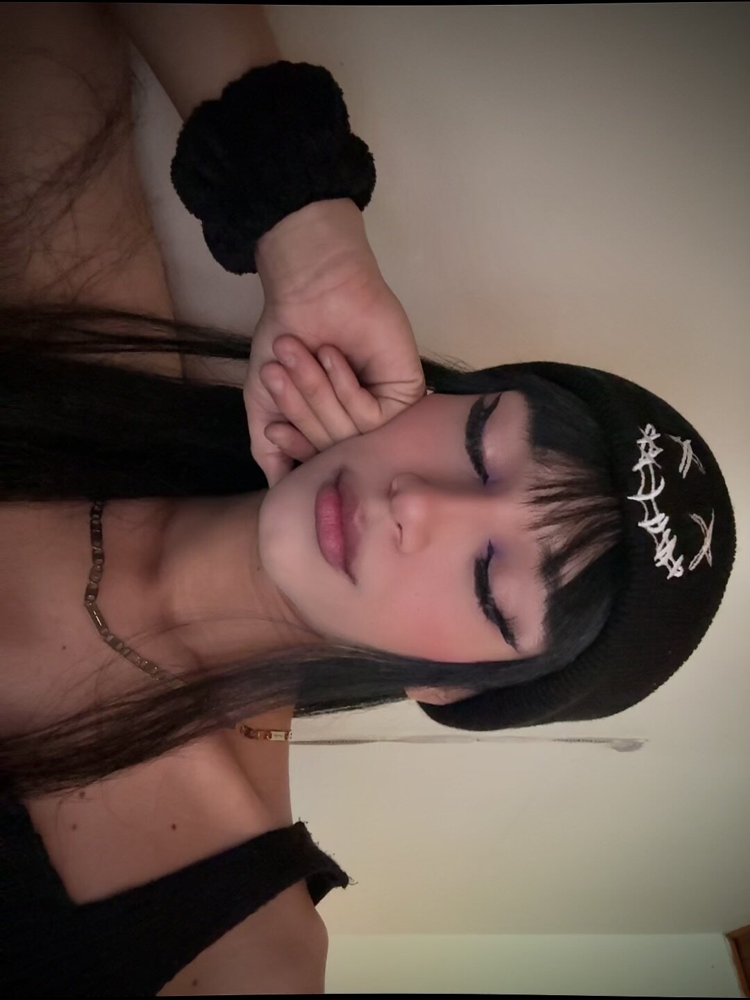 XXX Porn Photo of Nude estefany_xdd 19