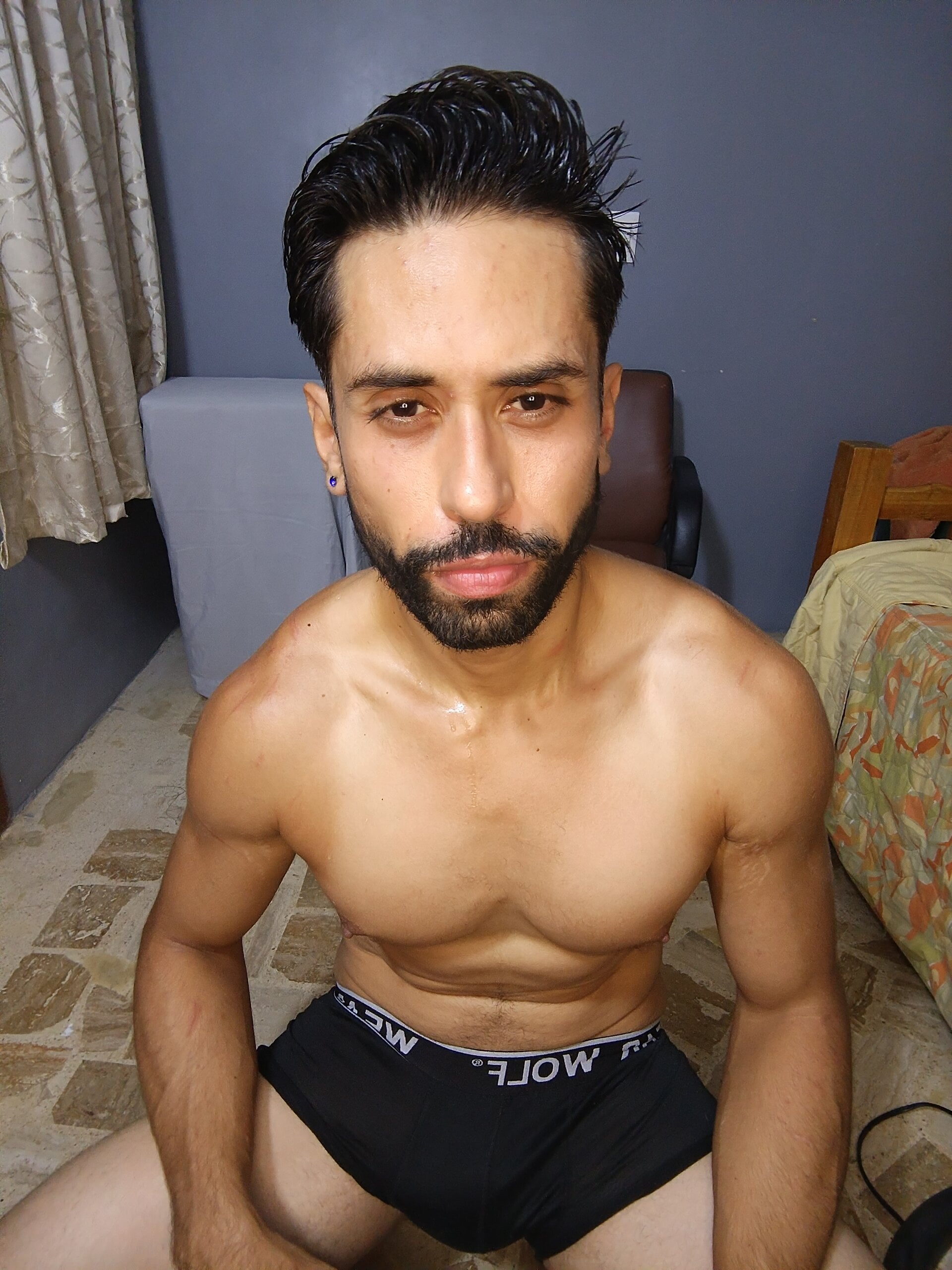 XXX Porn Photo of Nude Raziel_X 9