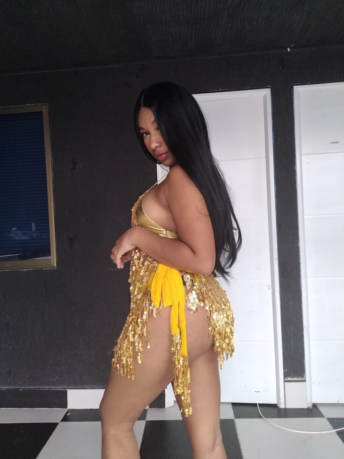 XXX Porn Photo of Nude sara_sophieee 8
