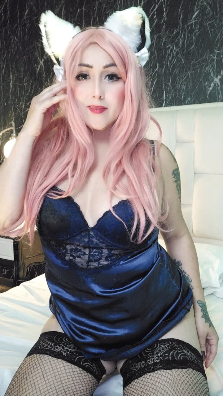 XXX Porn Photo of Nude AlanaFerrer 13