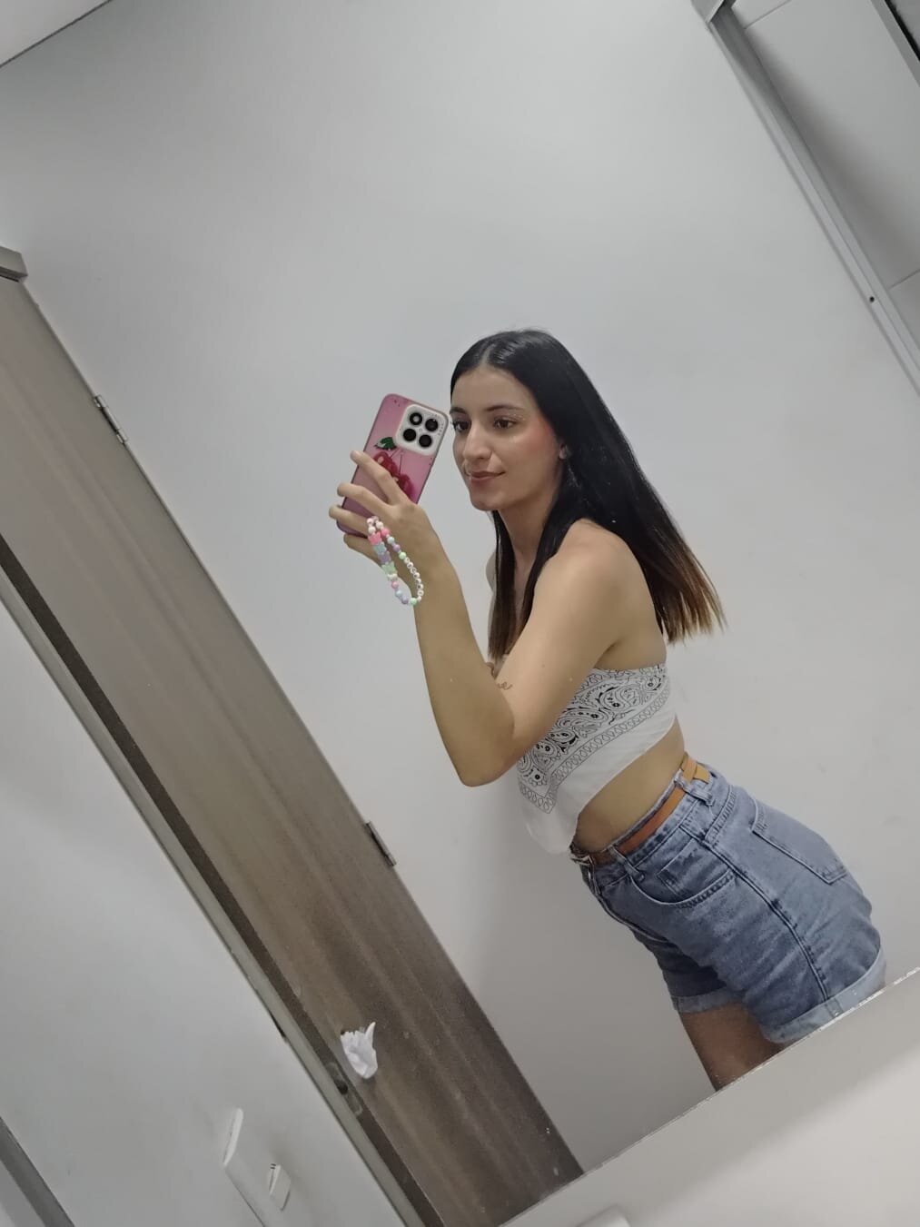 XXX Porn Photo of Nude emy_ferrer 3