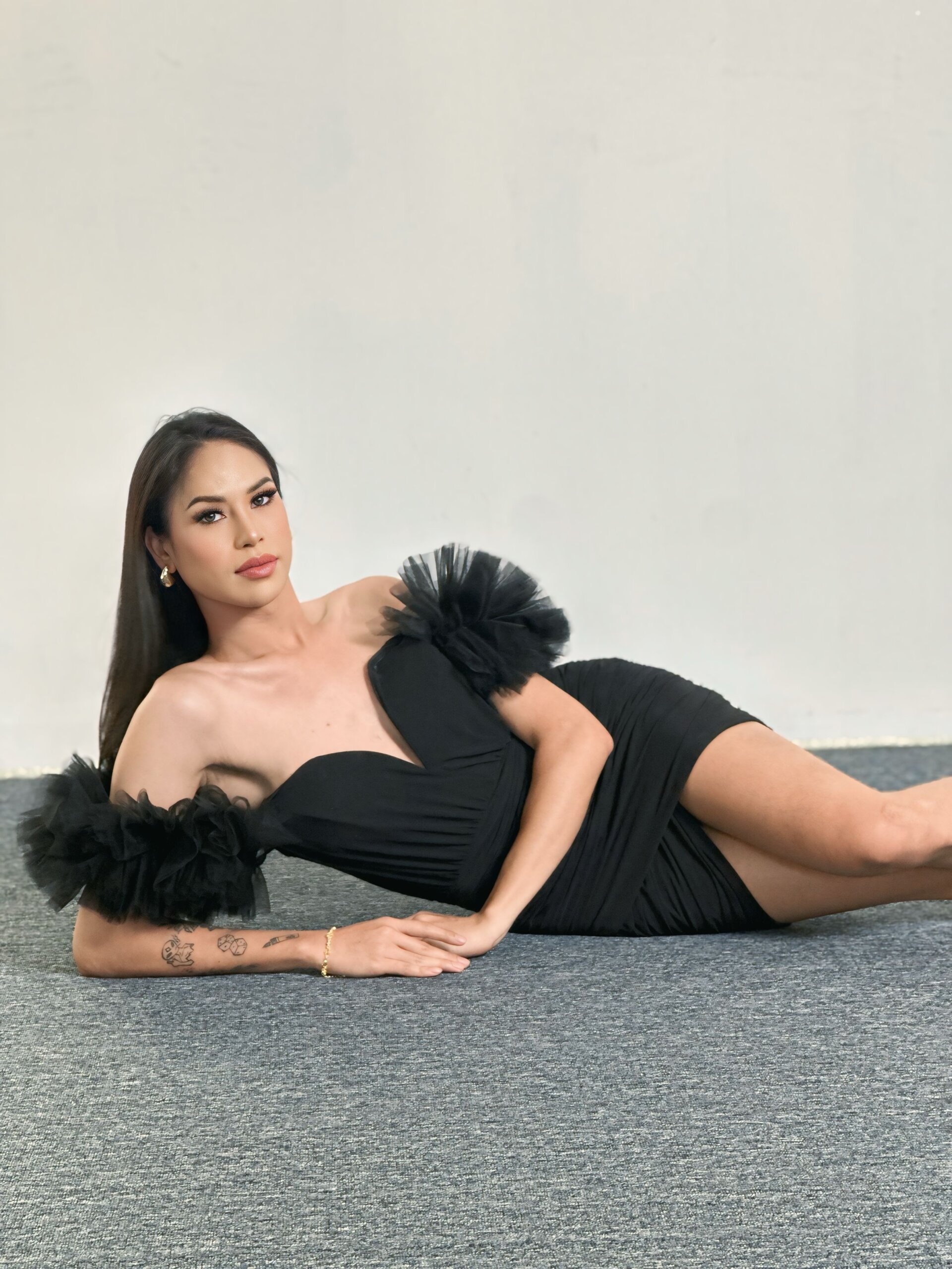 XXX Porn Photo of Nude NikitaNormanson25 9