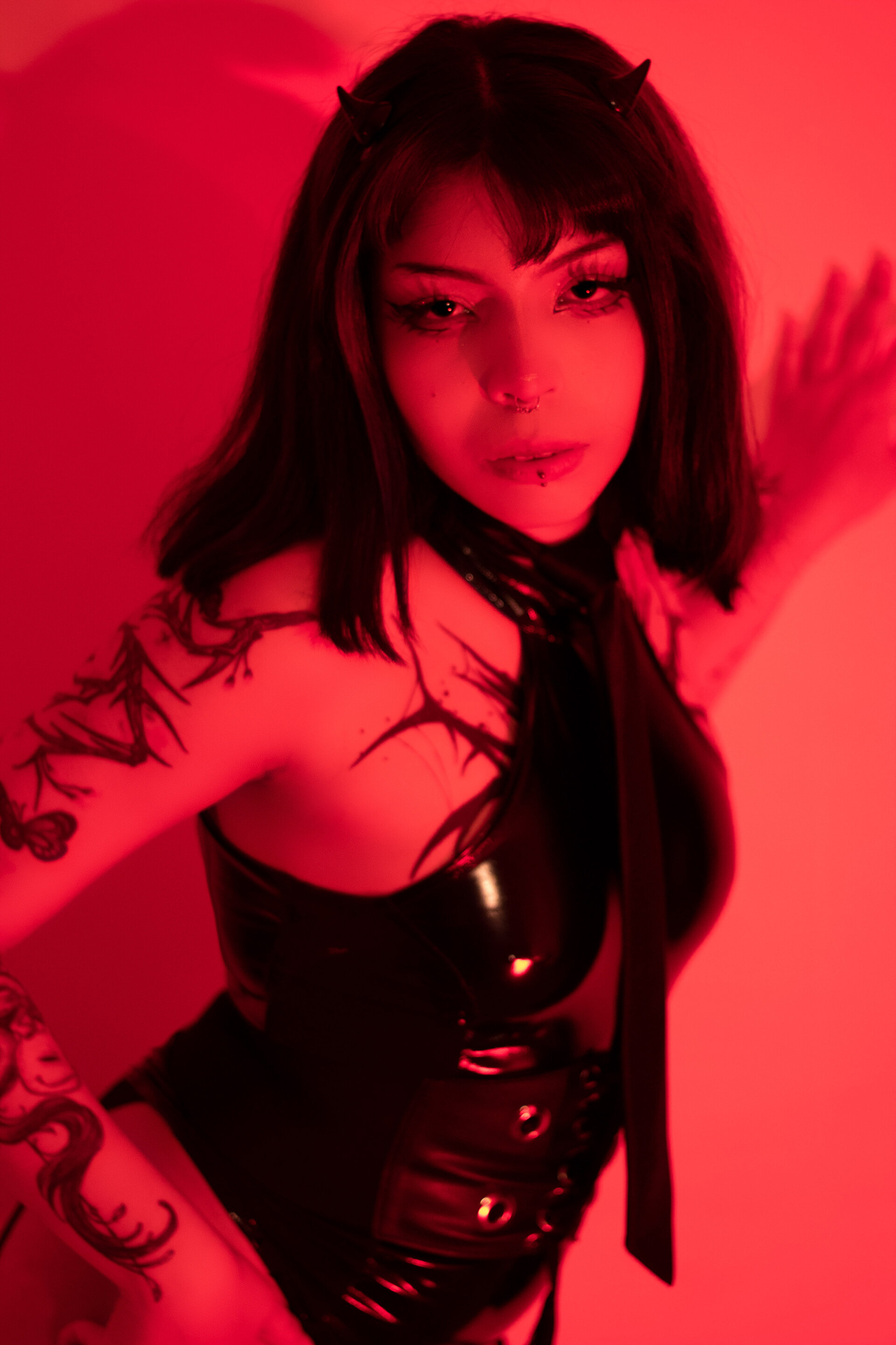 XXX Porn Photo of Nude Kaoriabyss_ 99