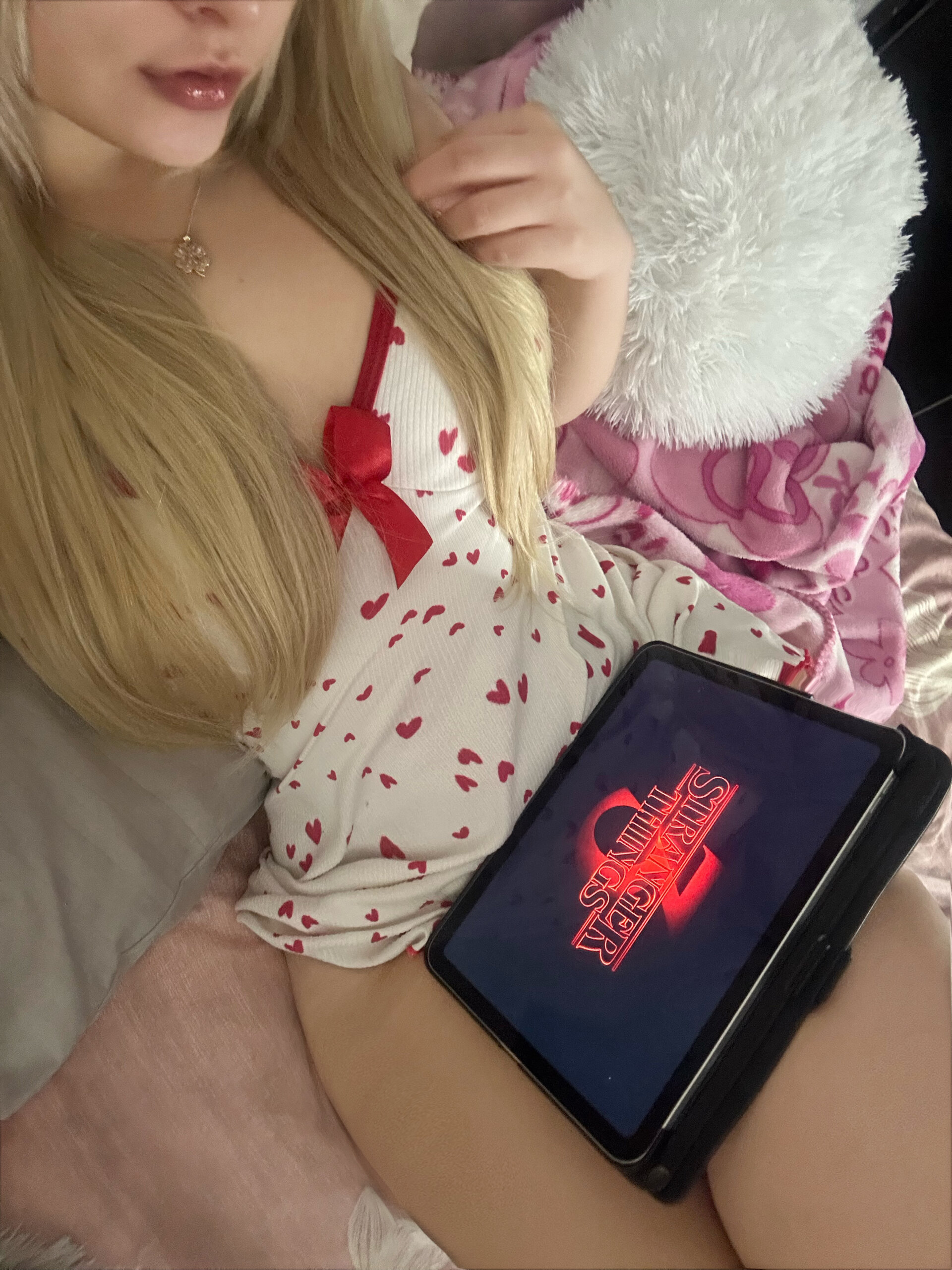 XXX Porn Photo of Nude Sabrinabiyers 6