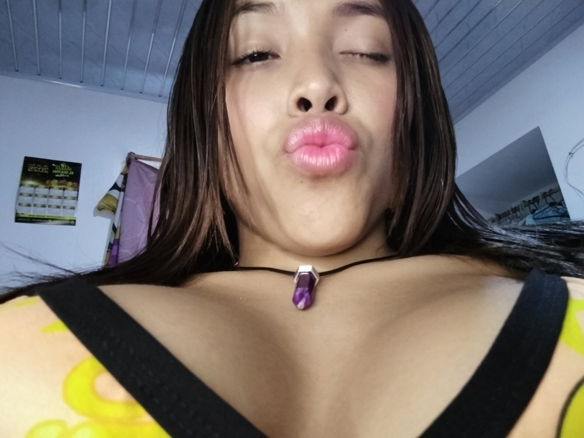 XXX Porn Photo of Nude Alis_Rosse07 2
