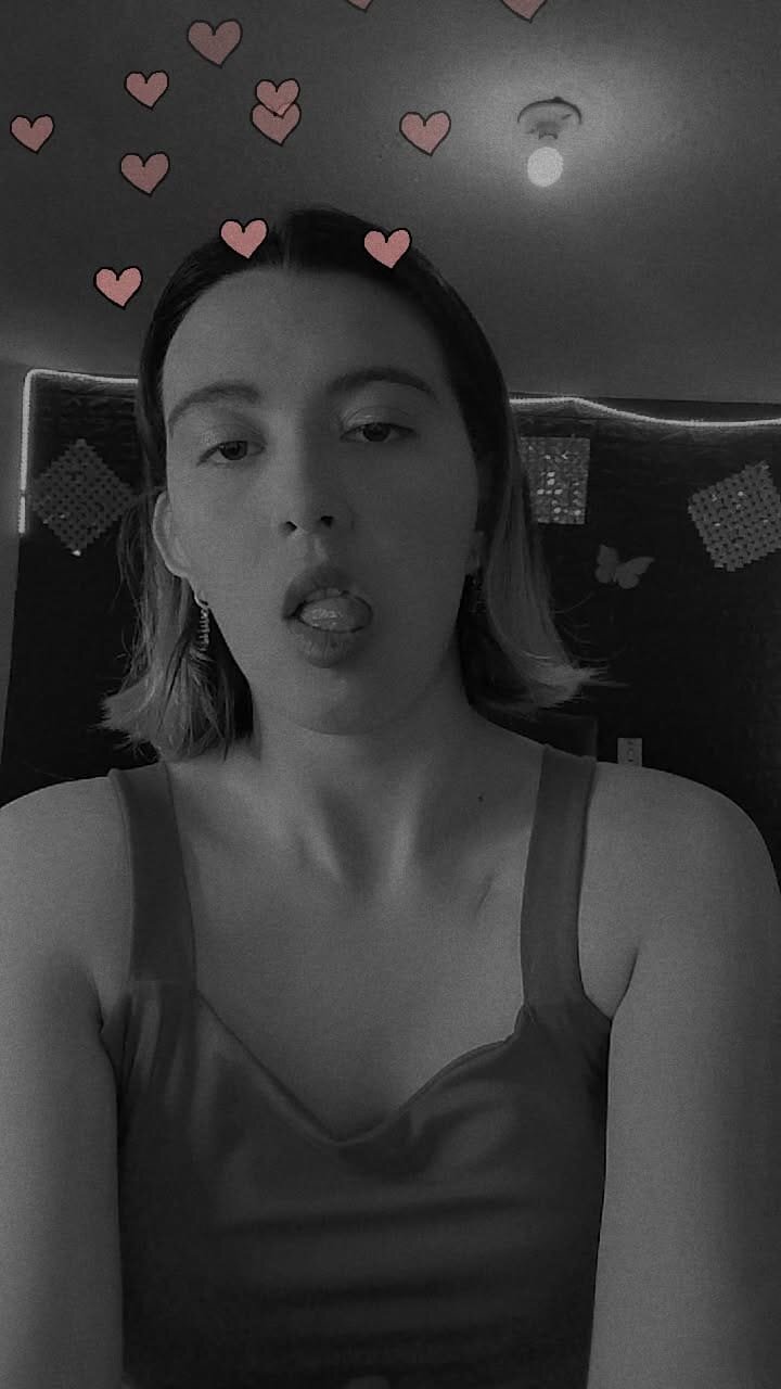 XXX Porn Photo of Nude cristal_hills_19 20
