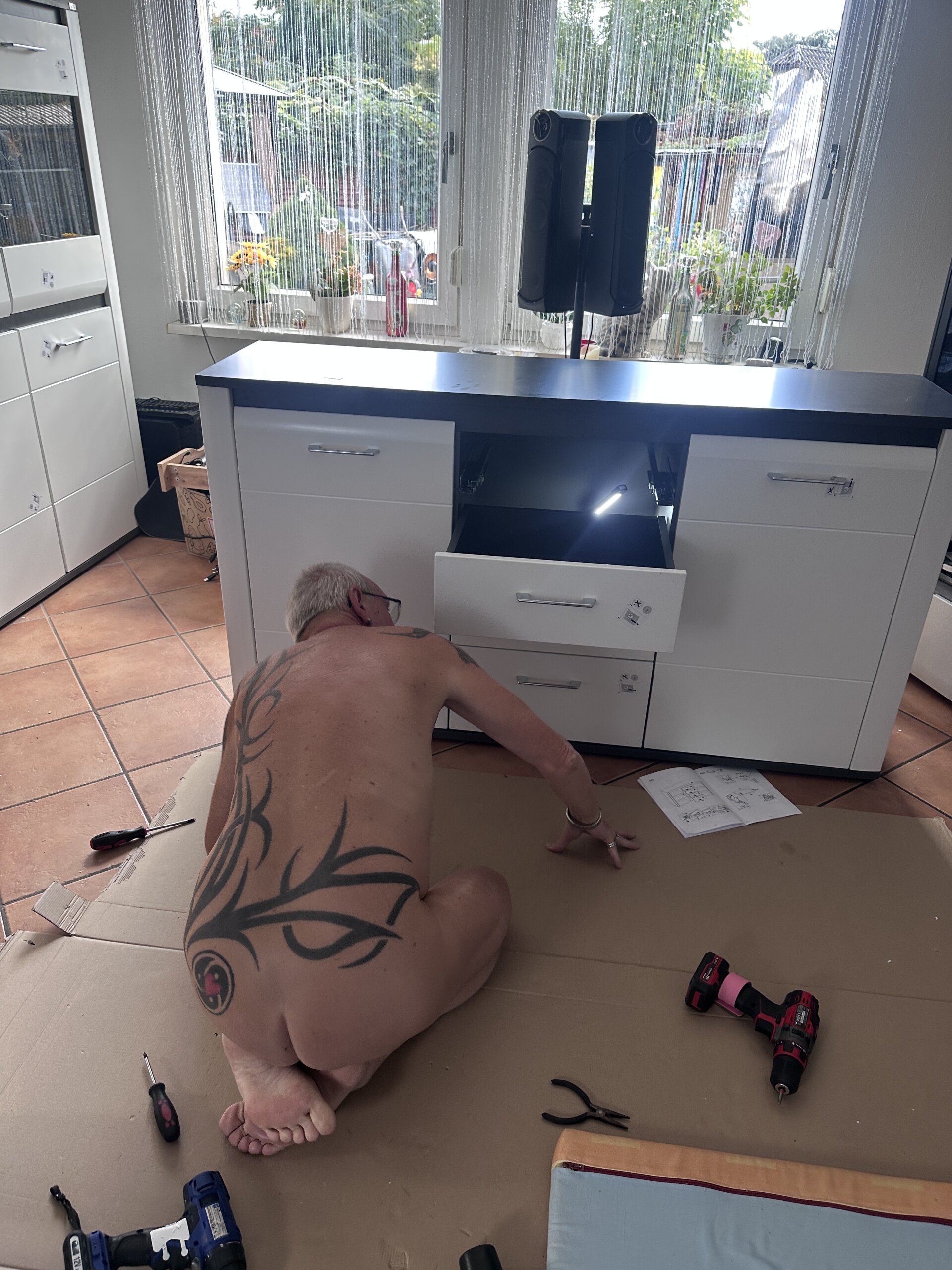 XXX Porn Photo of Nude Robbin_Huut 7