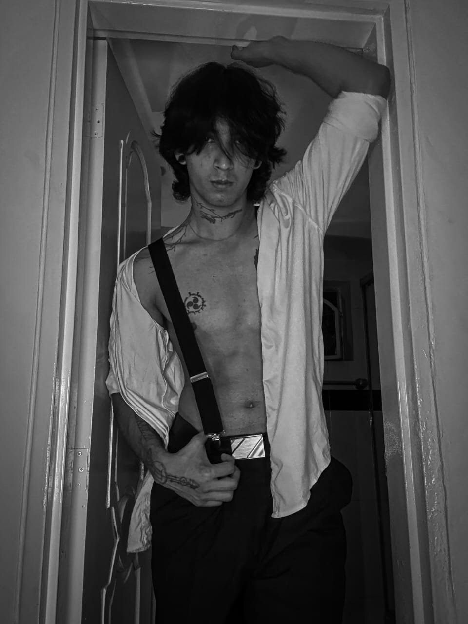 XXX Porn Photo of Nude jett_savage 15
