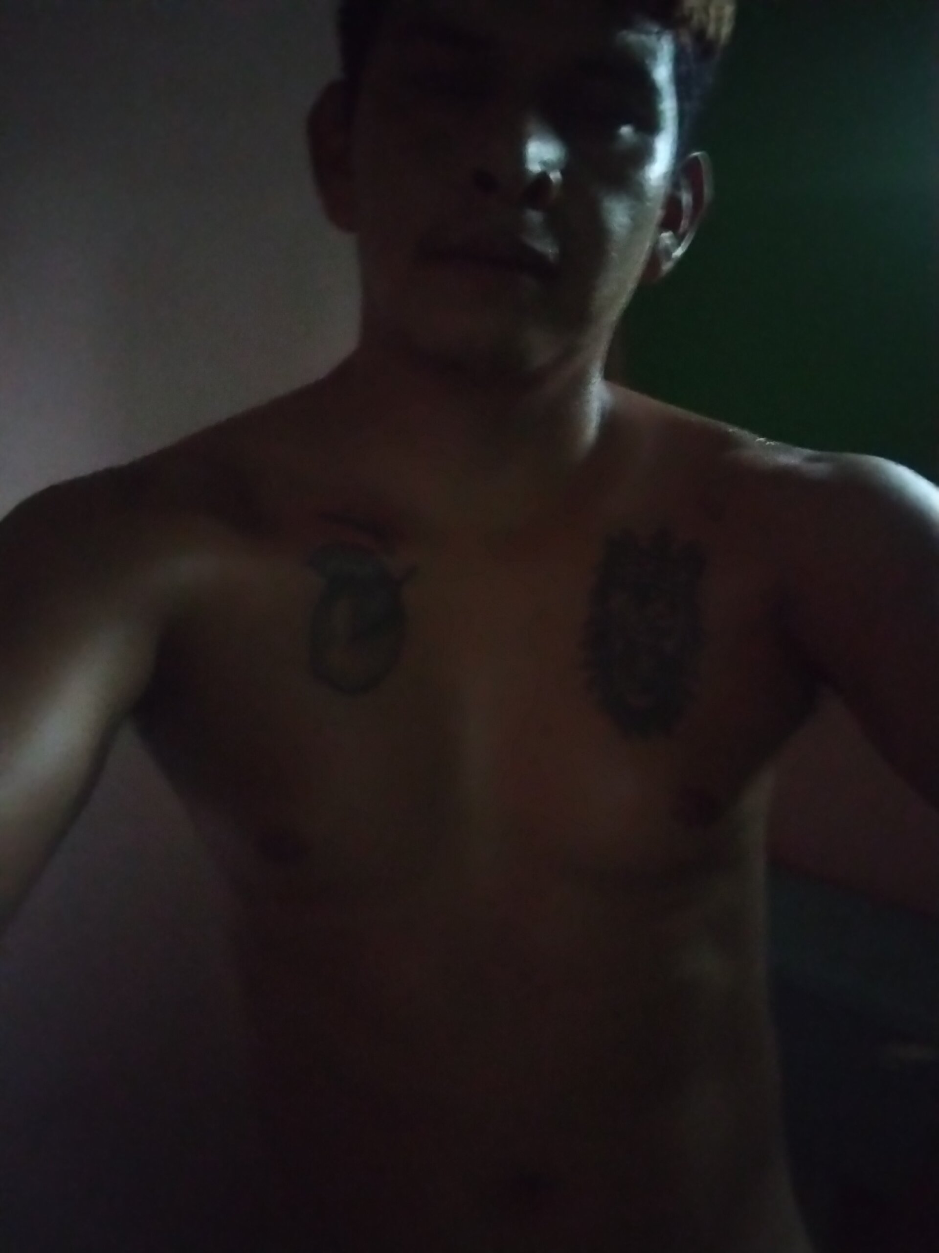 XXX Porn Photo of Nude Larrylangosta1 3