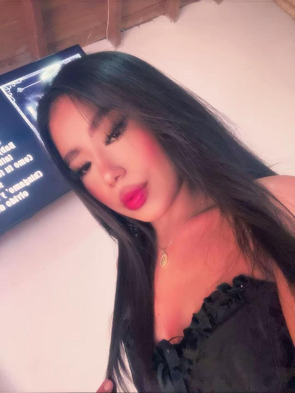 XXX Porn Photo of Nude sweetabbey 7