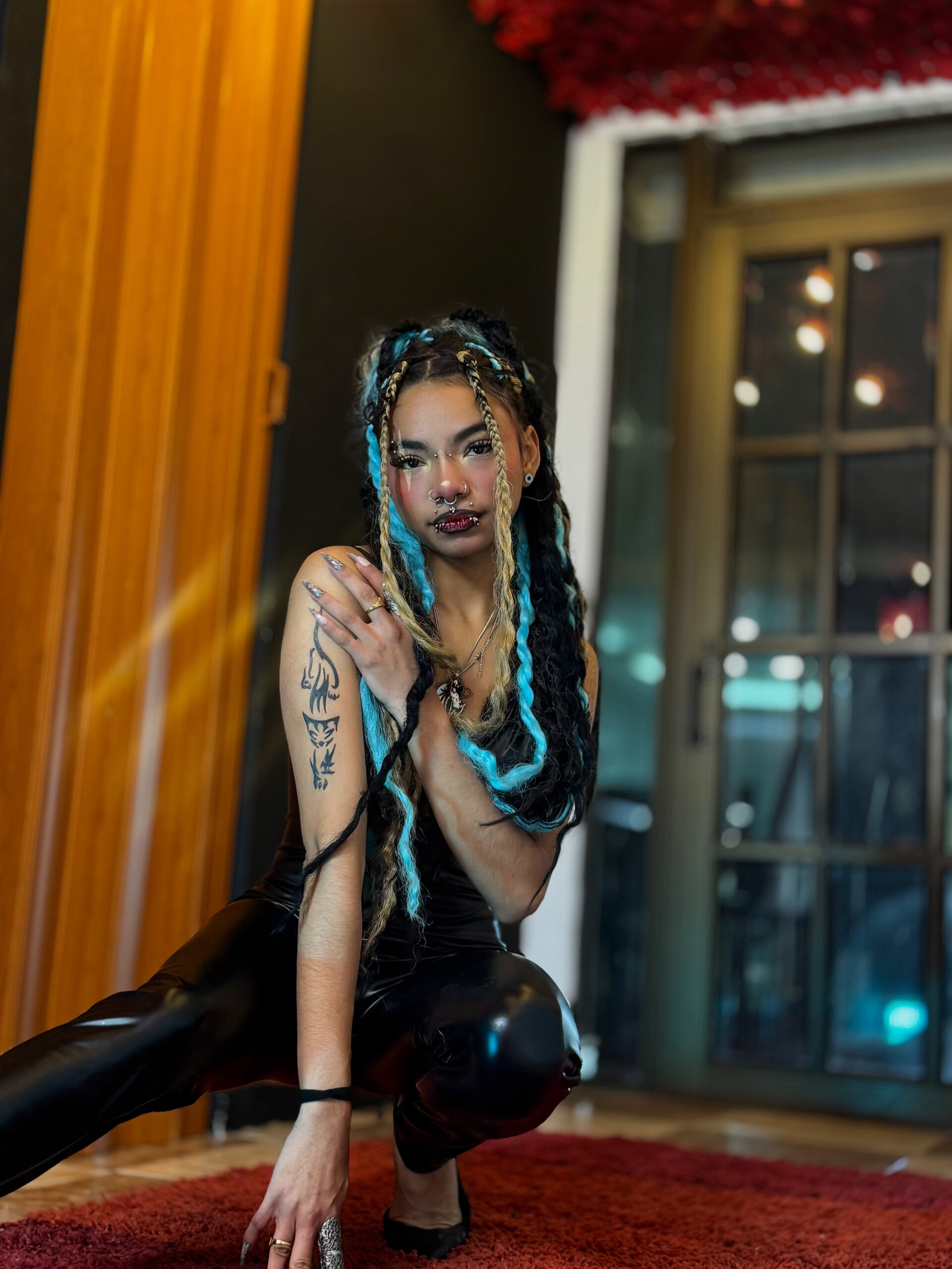 XXX Porn Photo of Nude SexyNaf 113