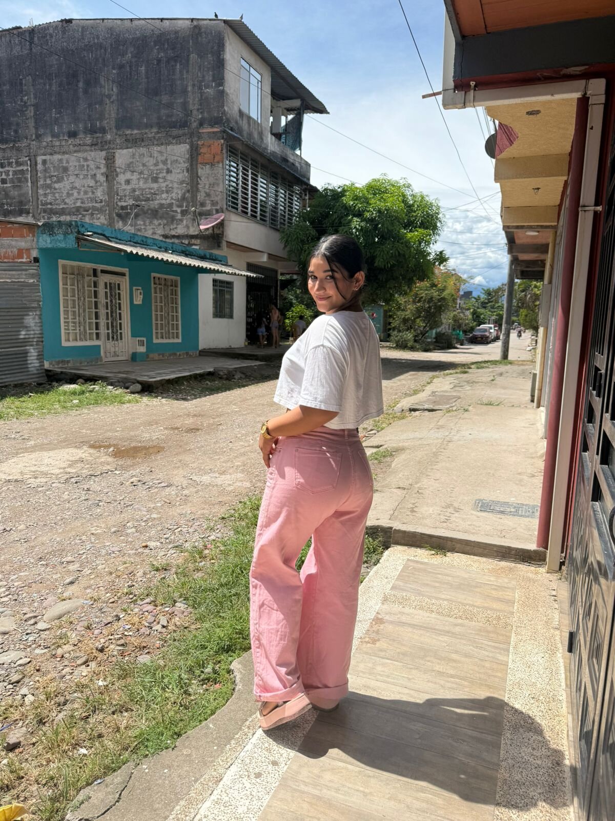 XXX Porn Photo of Nude chanel__21_ 2
