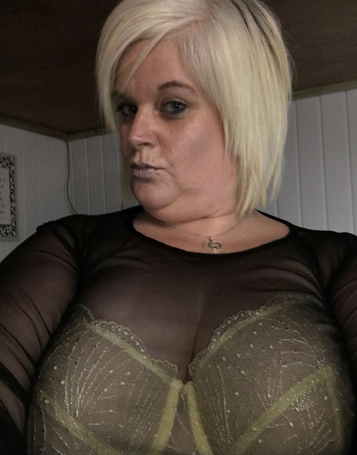 XXX Porn Photo of Nude sexychazza16 208