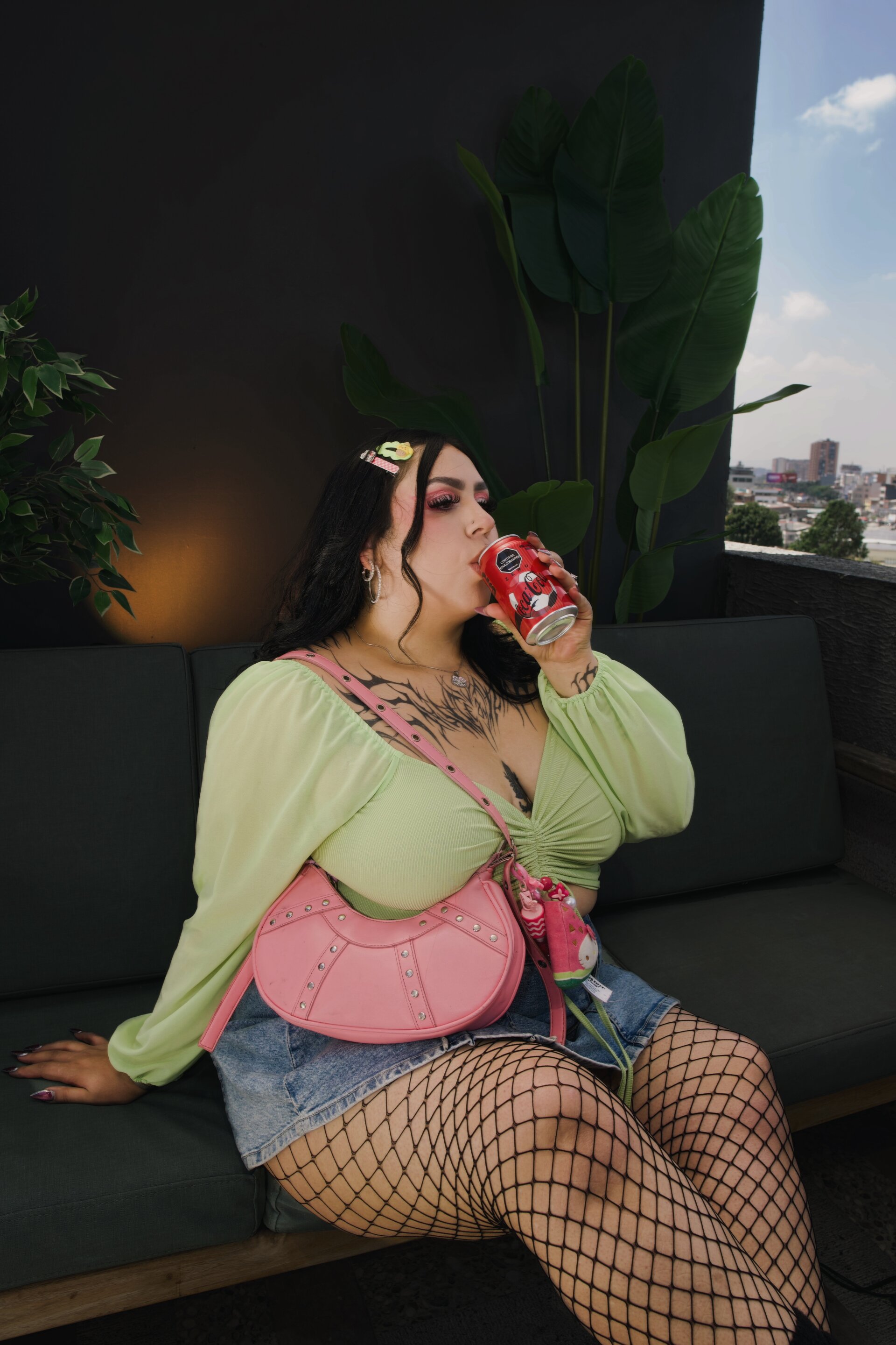 XXX Porn Photo of Nude Kiara_myler 18