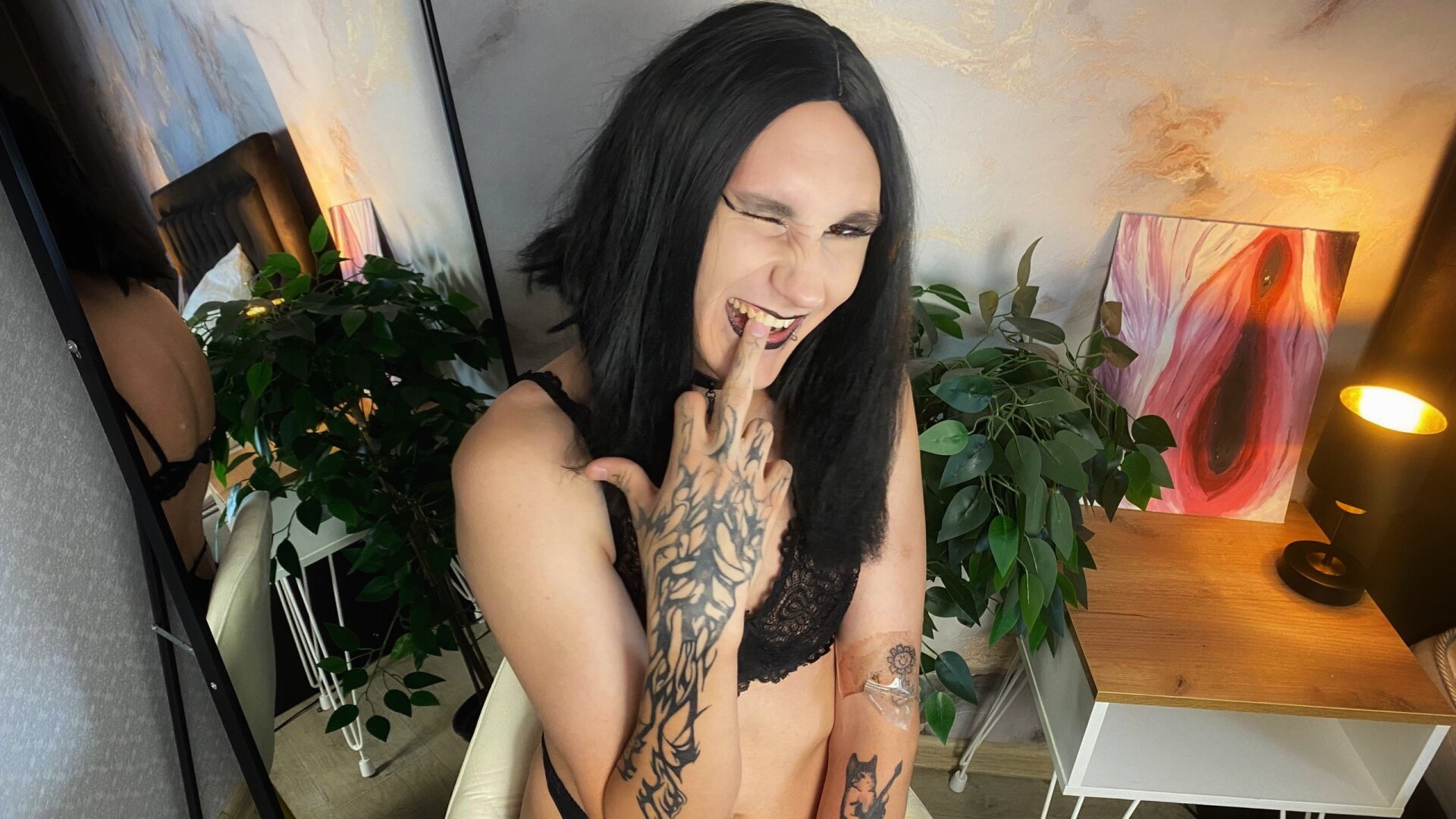 XXX Porn Photo of Nude FillDammon 61